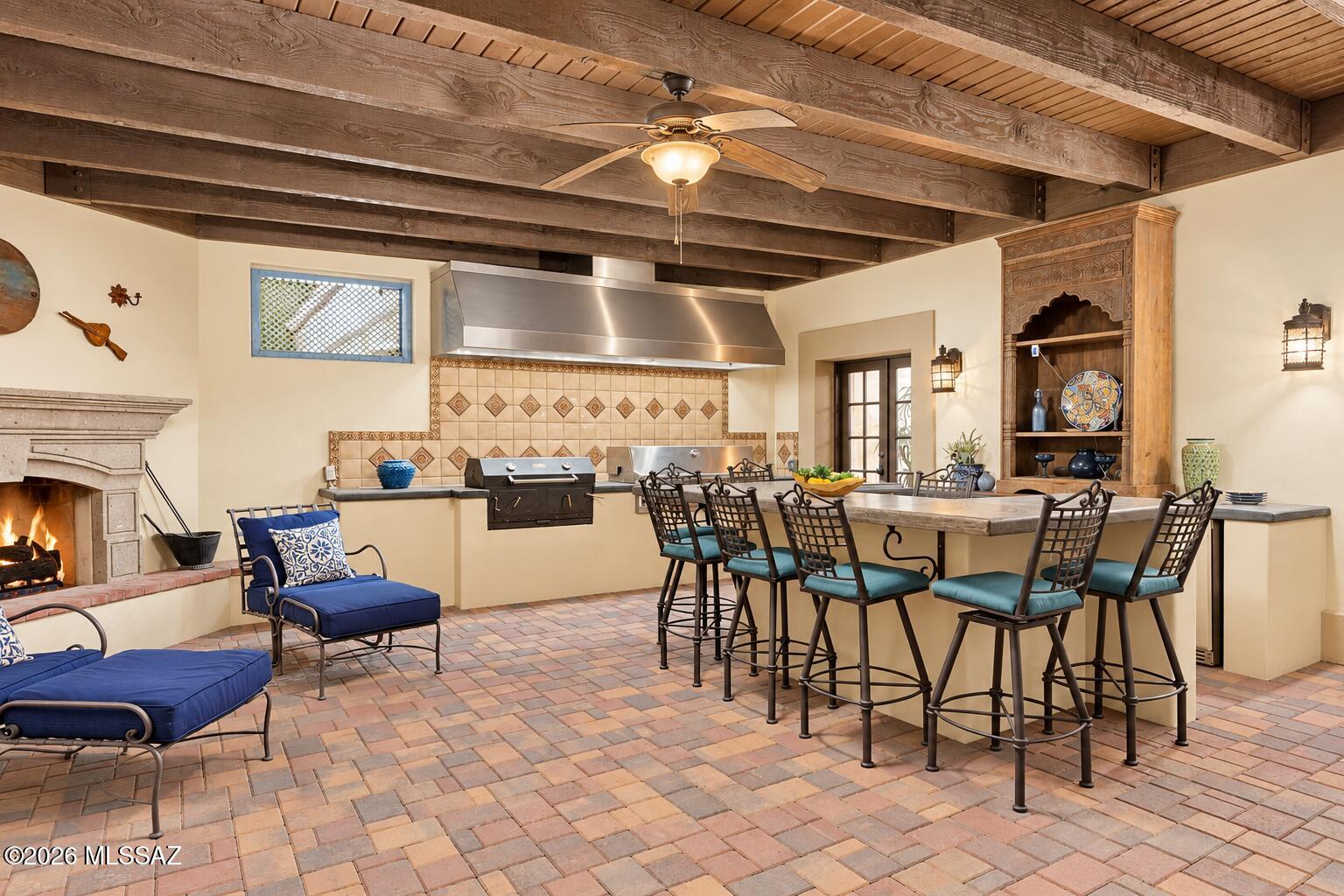 Catalina Foothills Estates - Residential