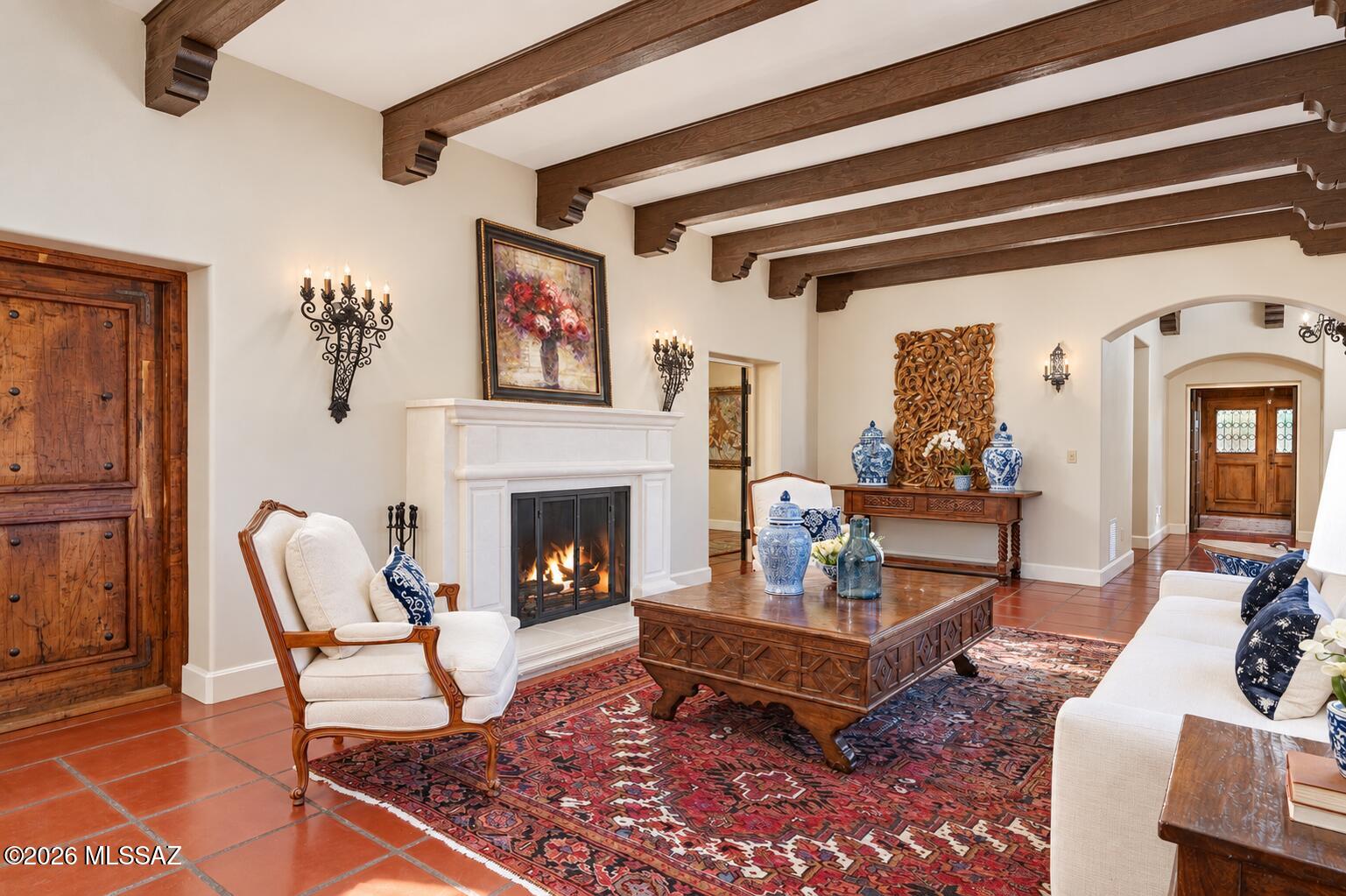 Catalina Foothills Estates - Residential