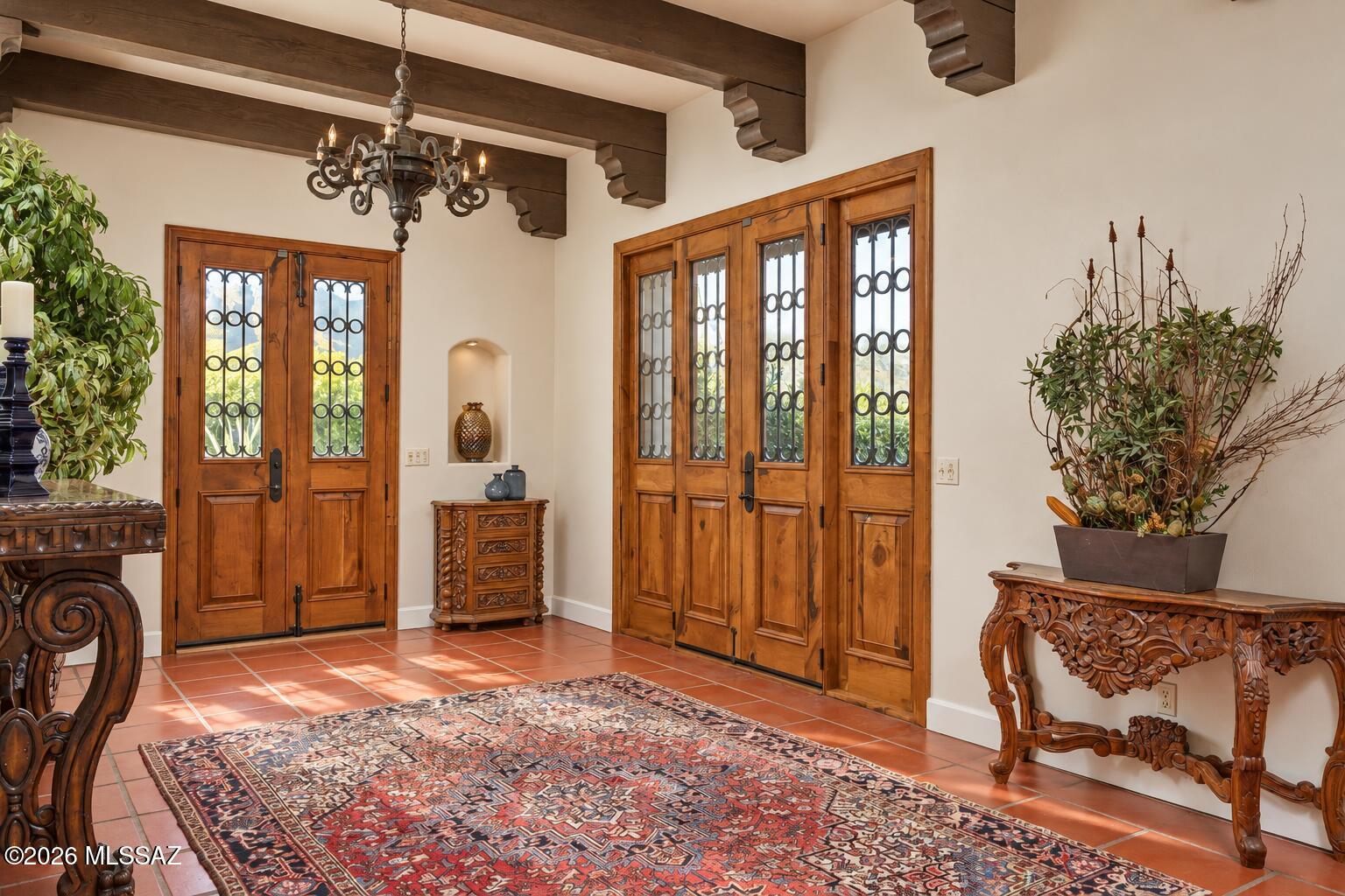 Catalina Foothills Estates - Residential