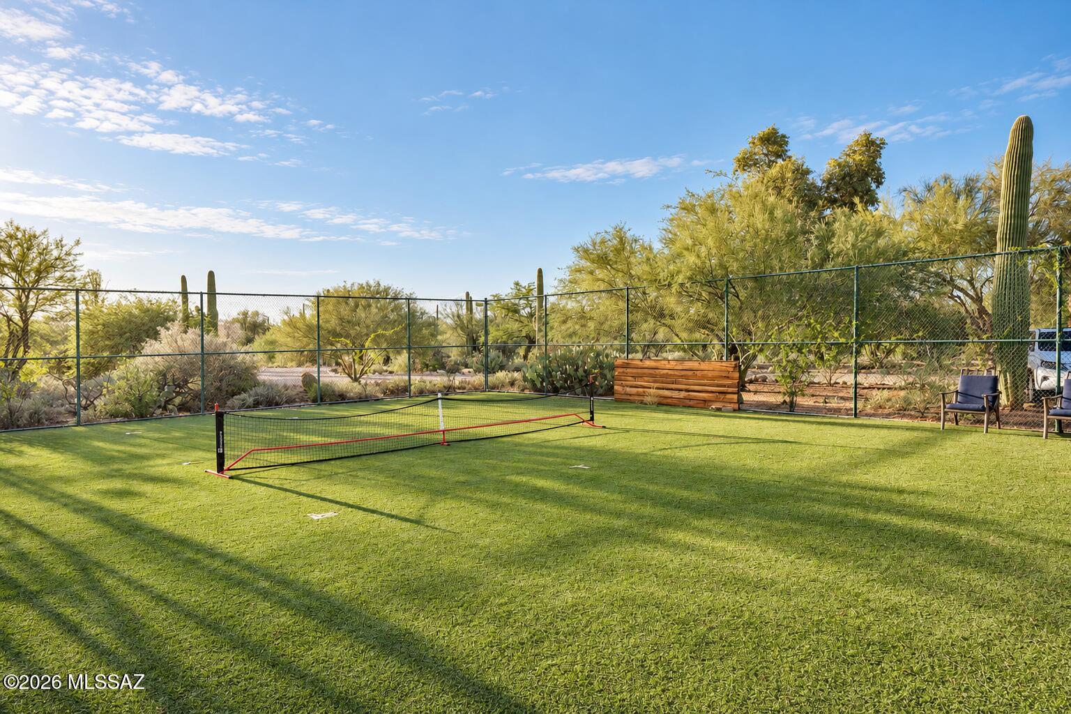 Catalina Foothills Estates - Residential