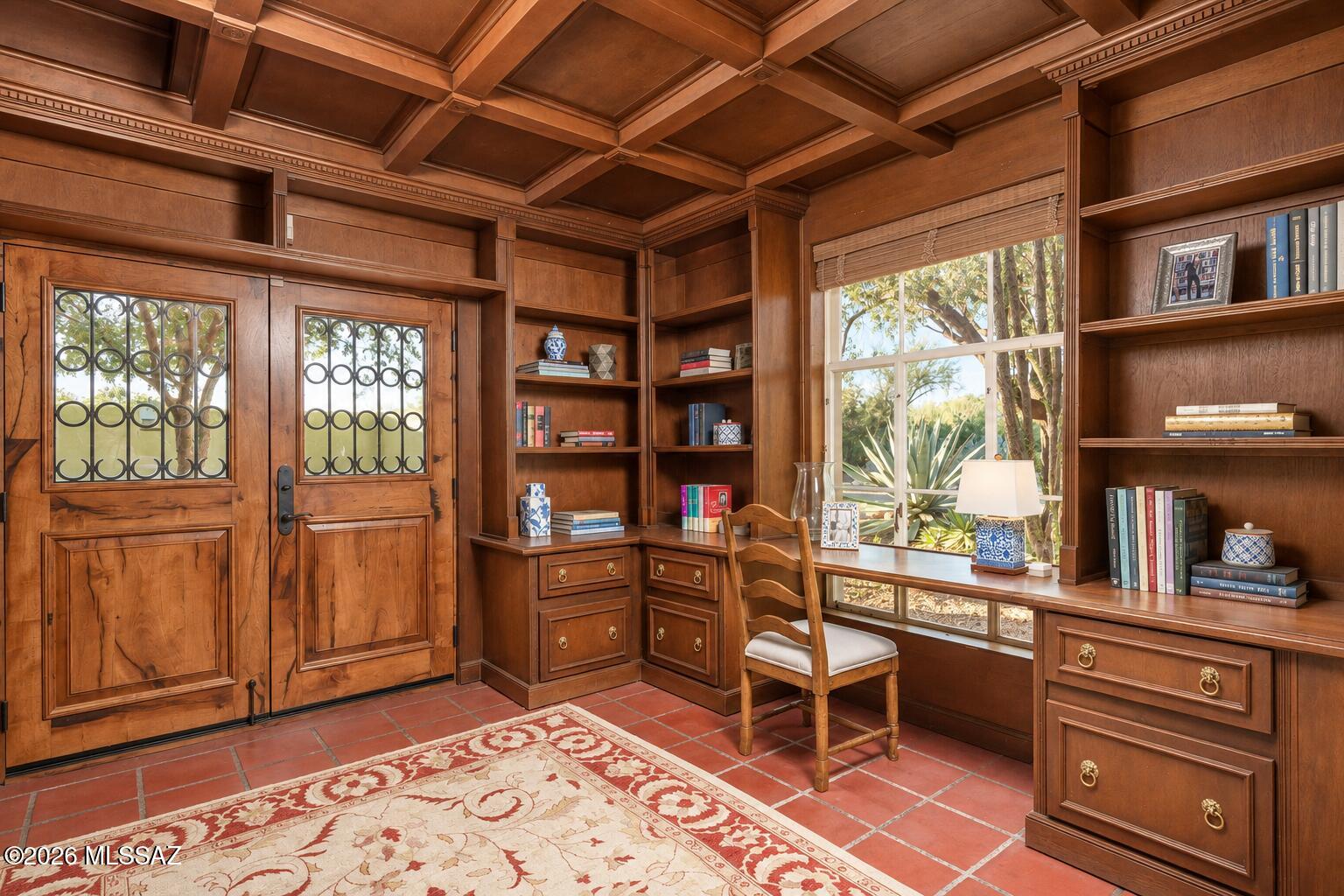 Catalina Foothills Estates - Residential