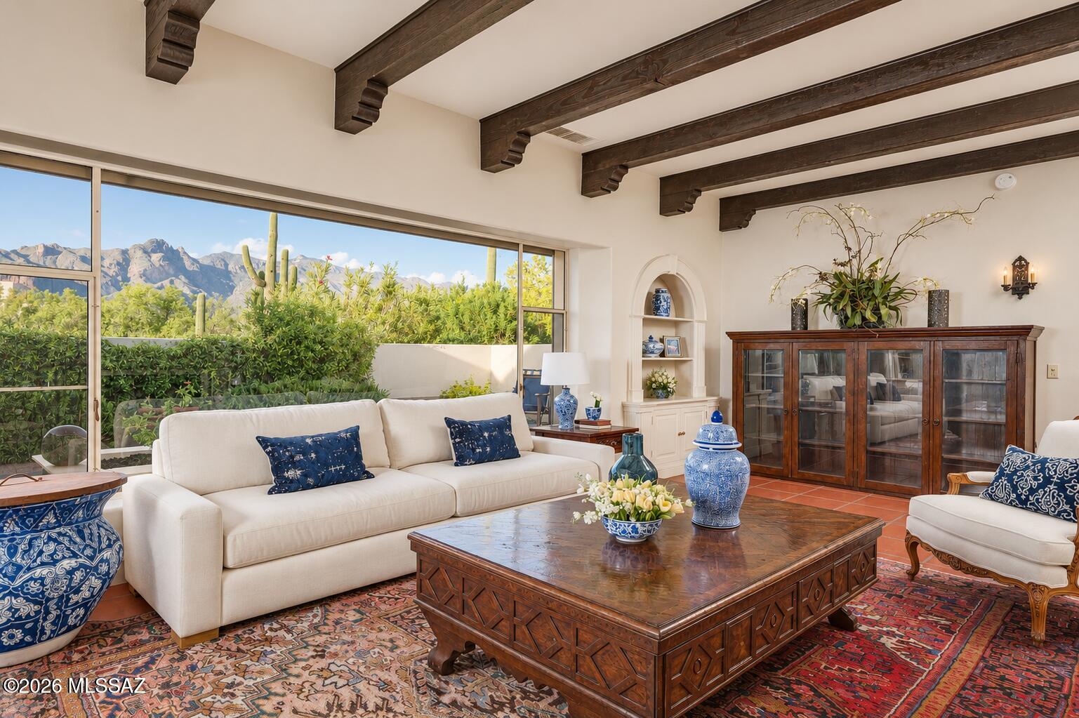 Catalina Foothills Estates - Residential