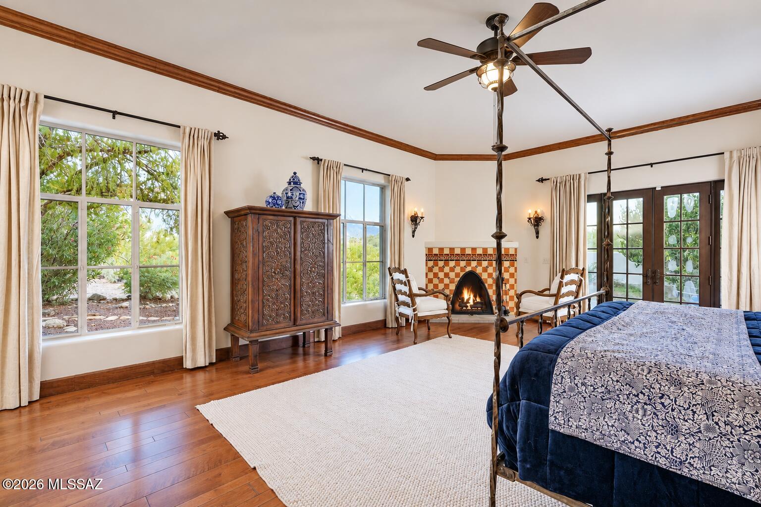 Catalina Foothills Estates - Residential