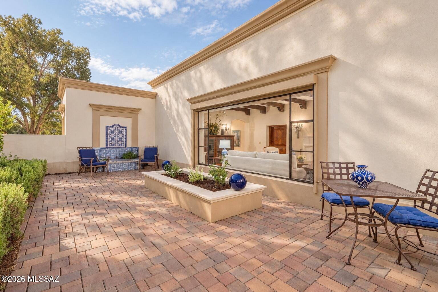 Catalina Foothills Estates - Residential