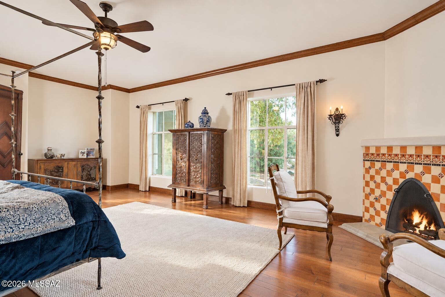 Catalina Foothills Estates - Residential