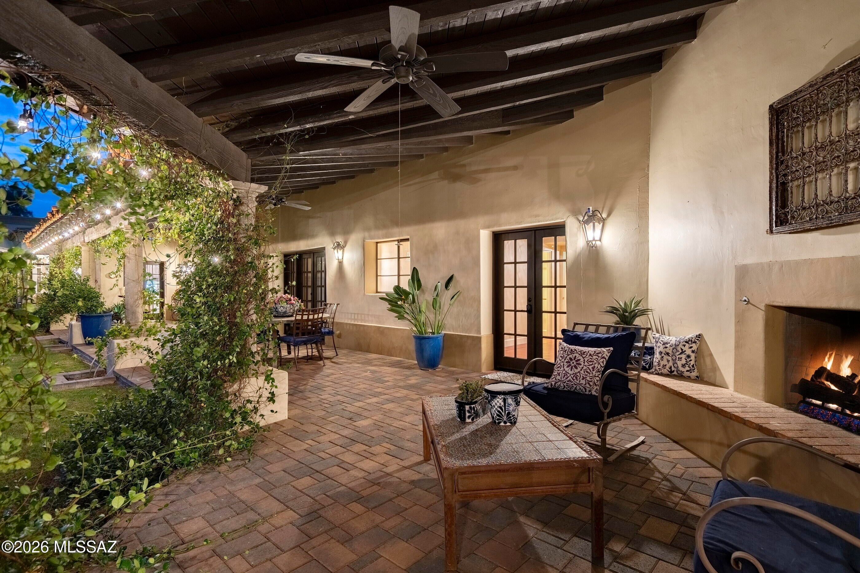 Catalina Foothills Estates - Residential