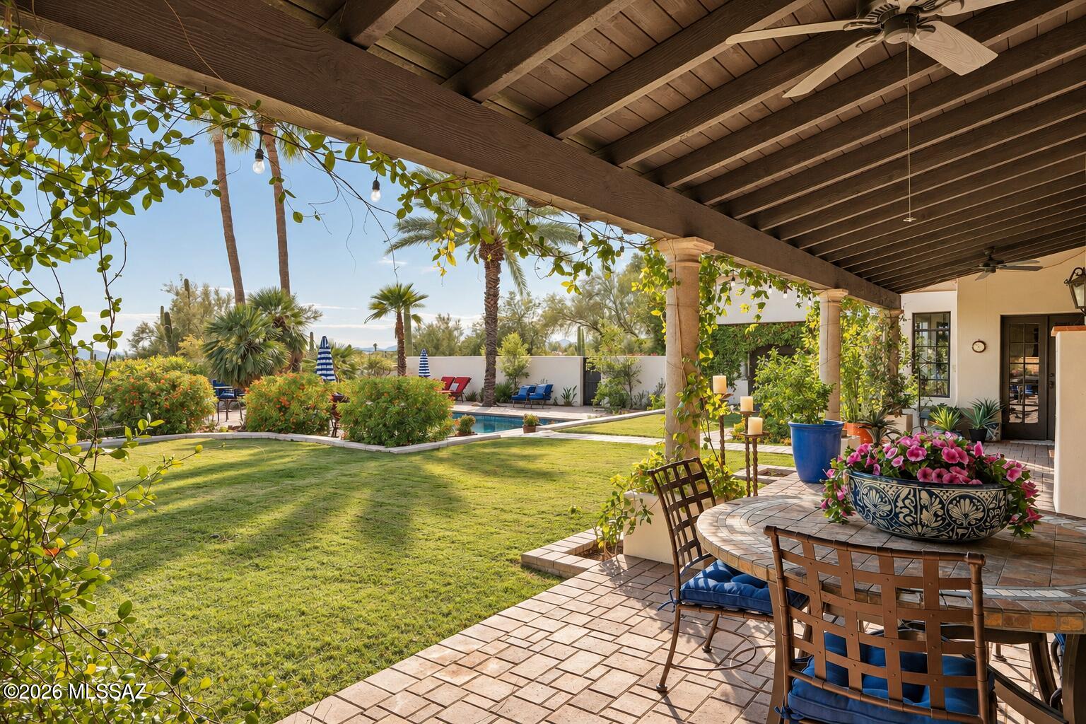 Catalina Foothills Estates - Residential