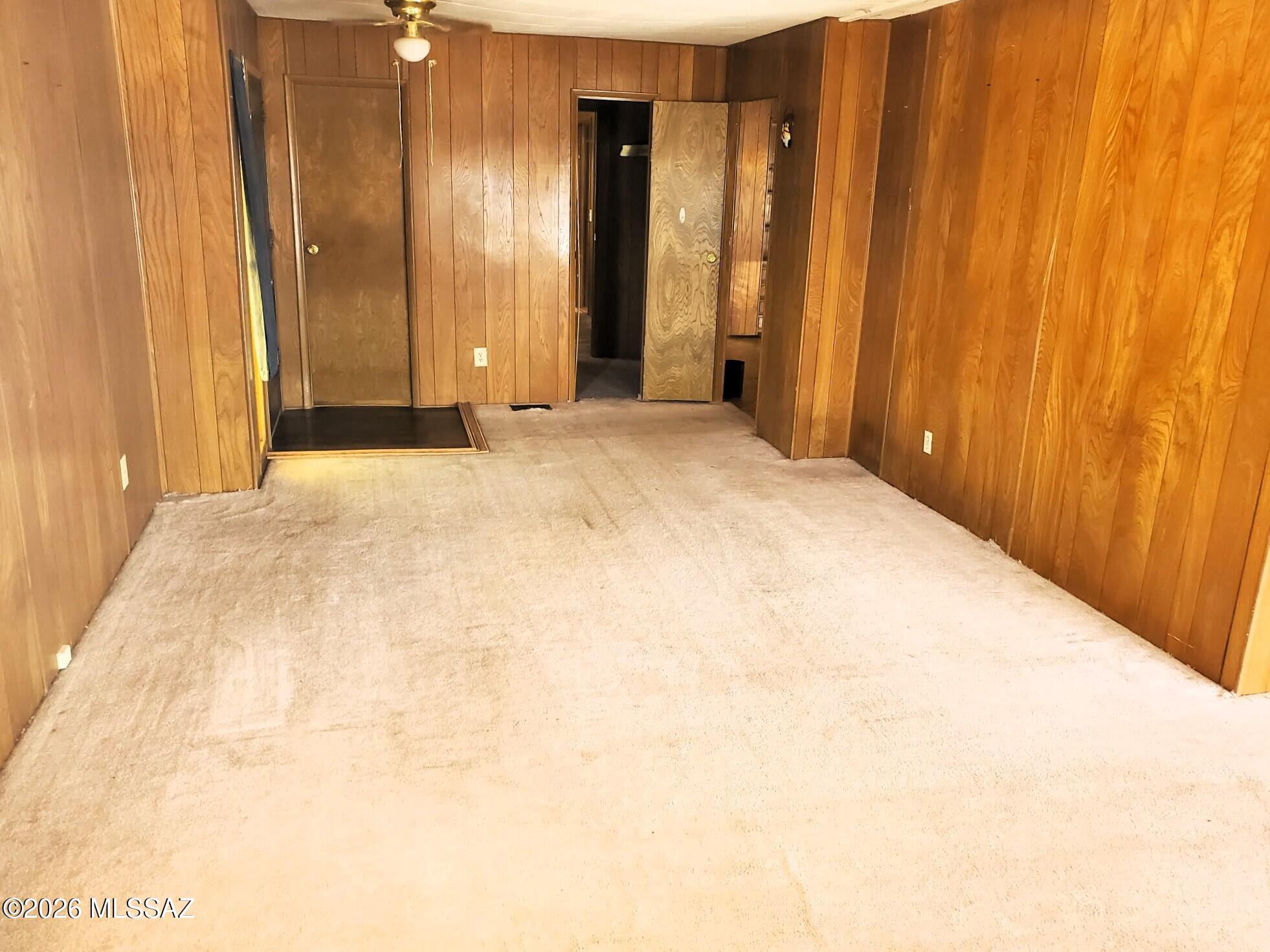 Shannon Gardens (1-38) - Residential