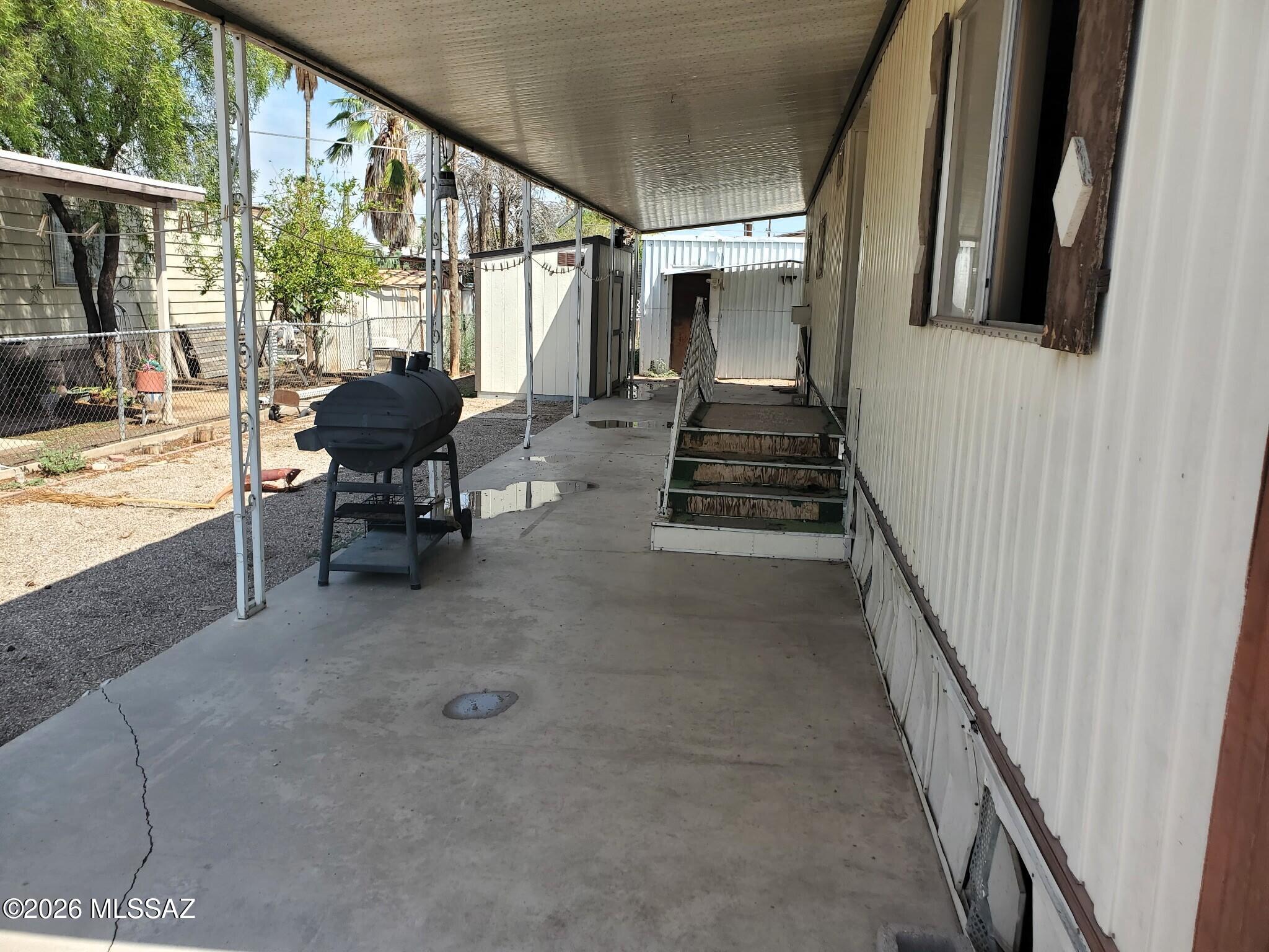 Shannon Gardens (1-38) - Residential