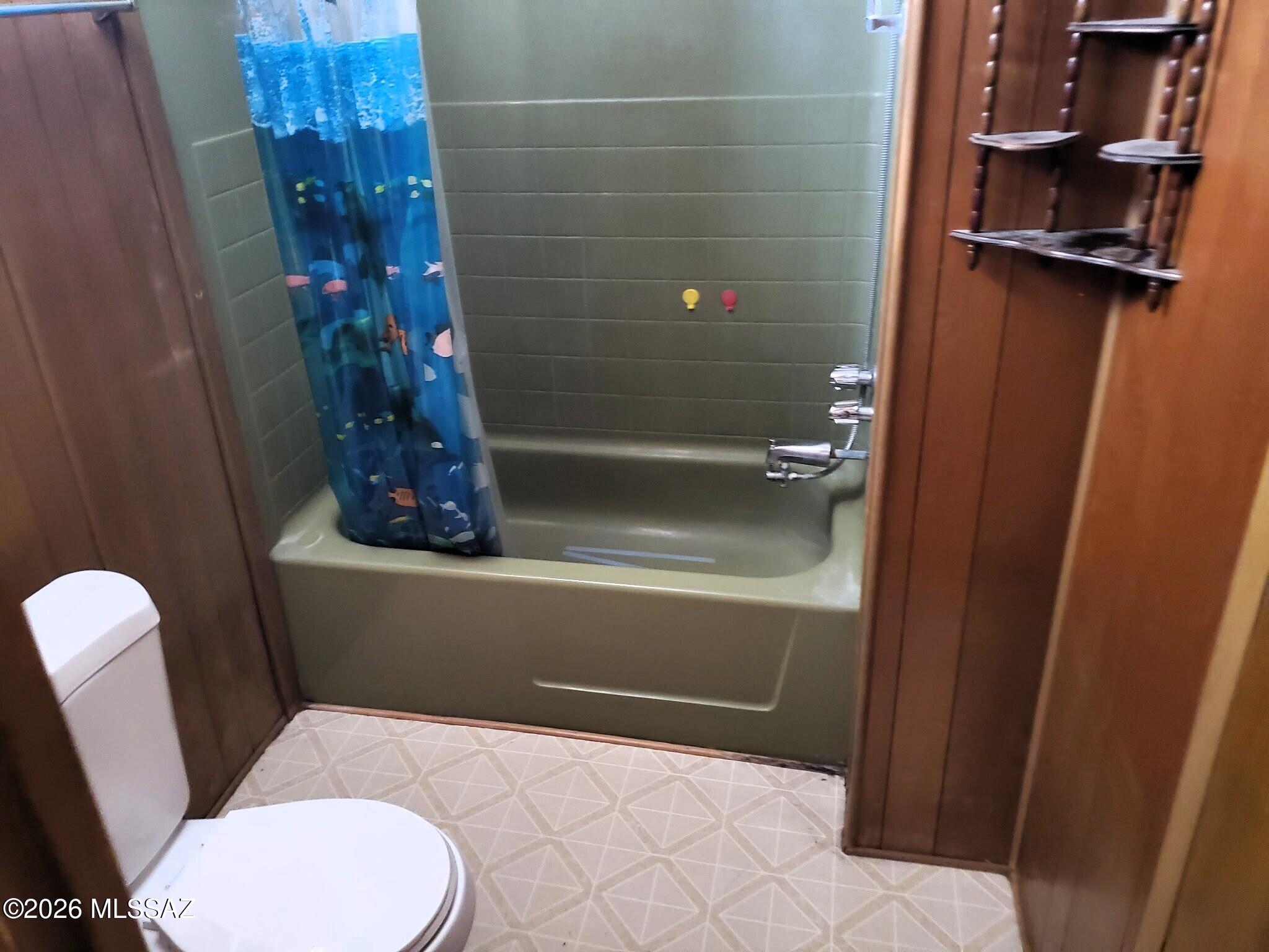 Shannon Gardens (1-38) - Residential
