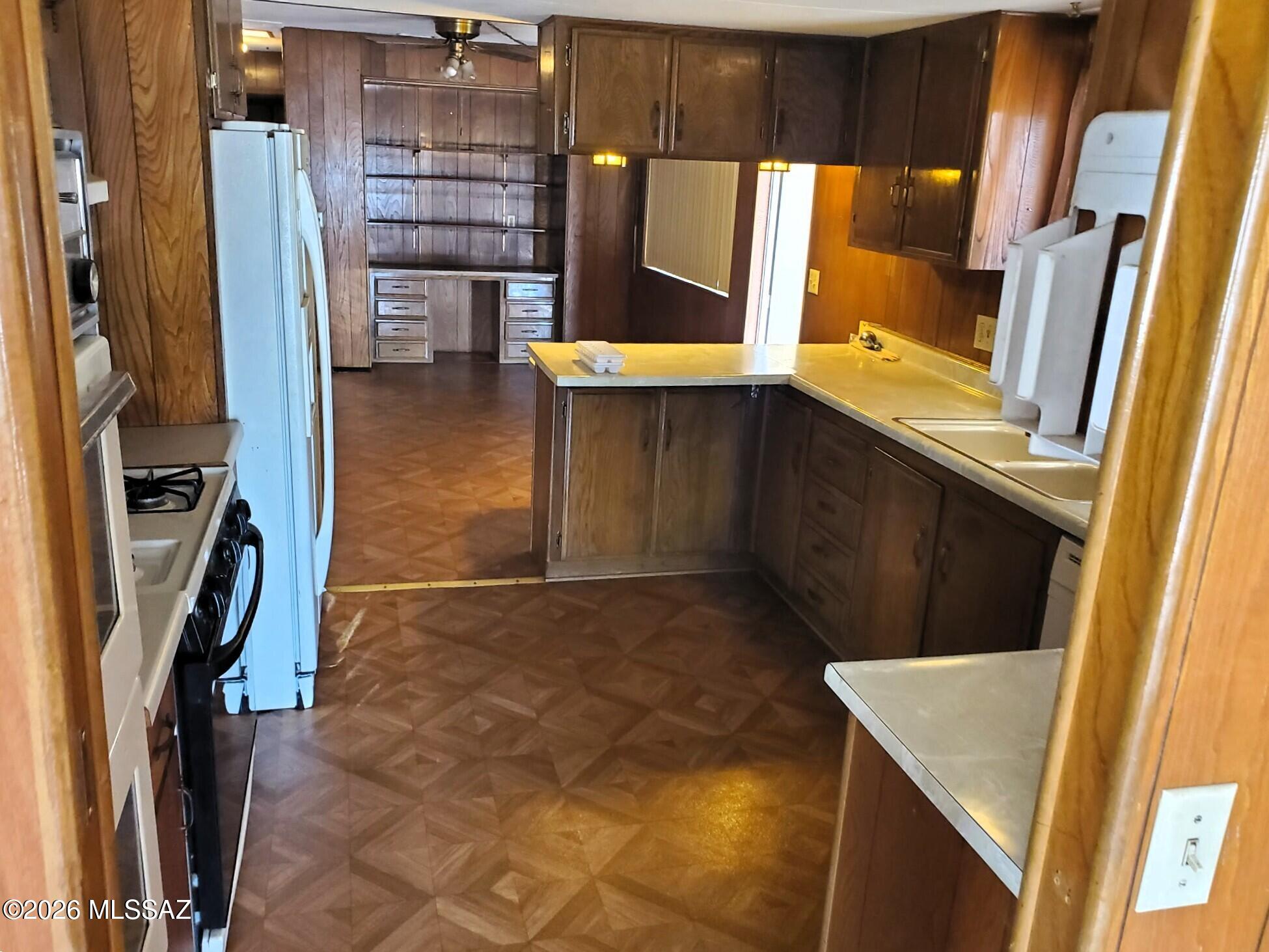 Shannon Gardens (1-38) - Residential