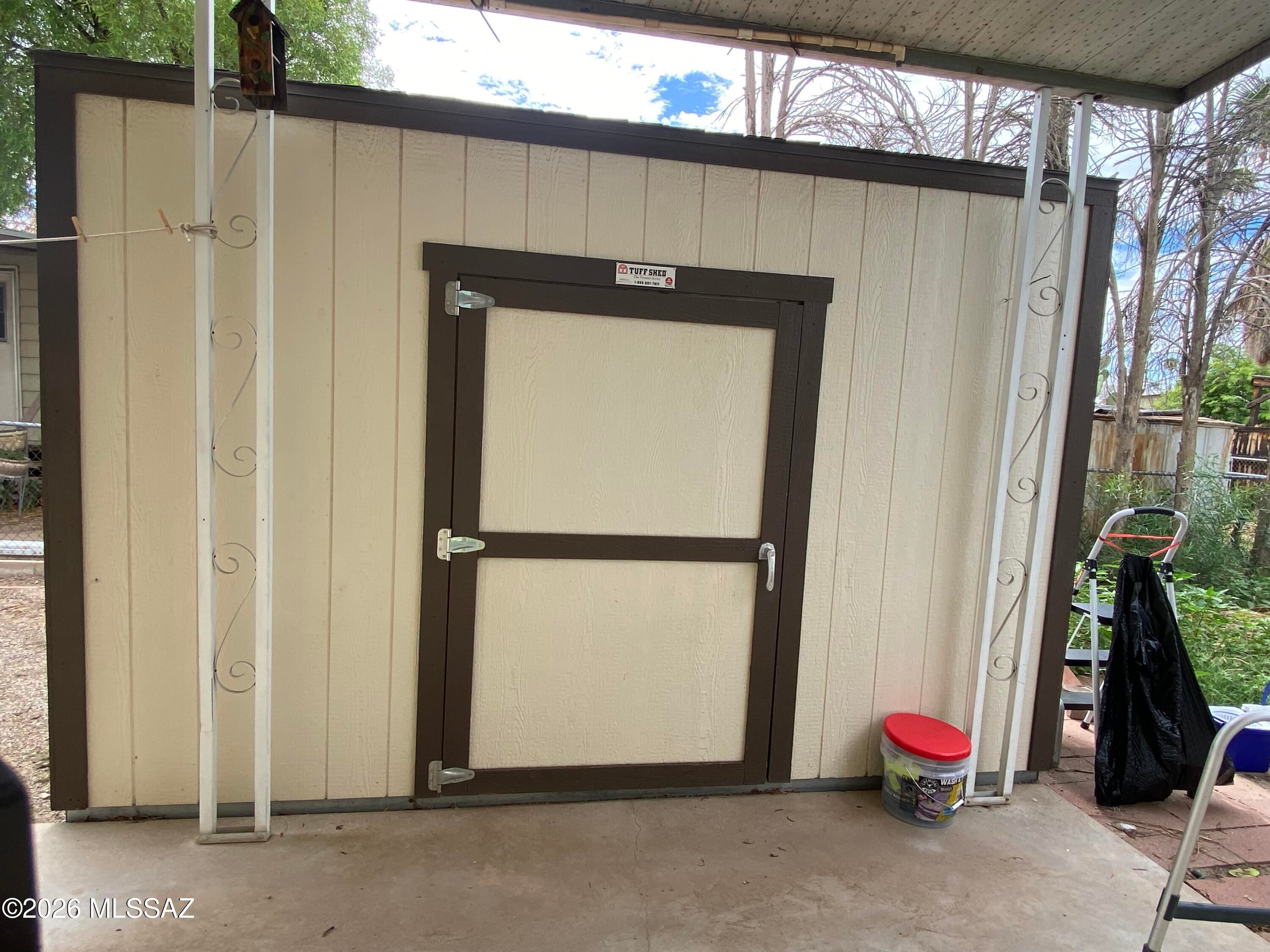 Shannon Gardens (1-38) - Residential