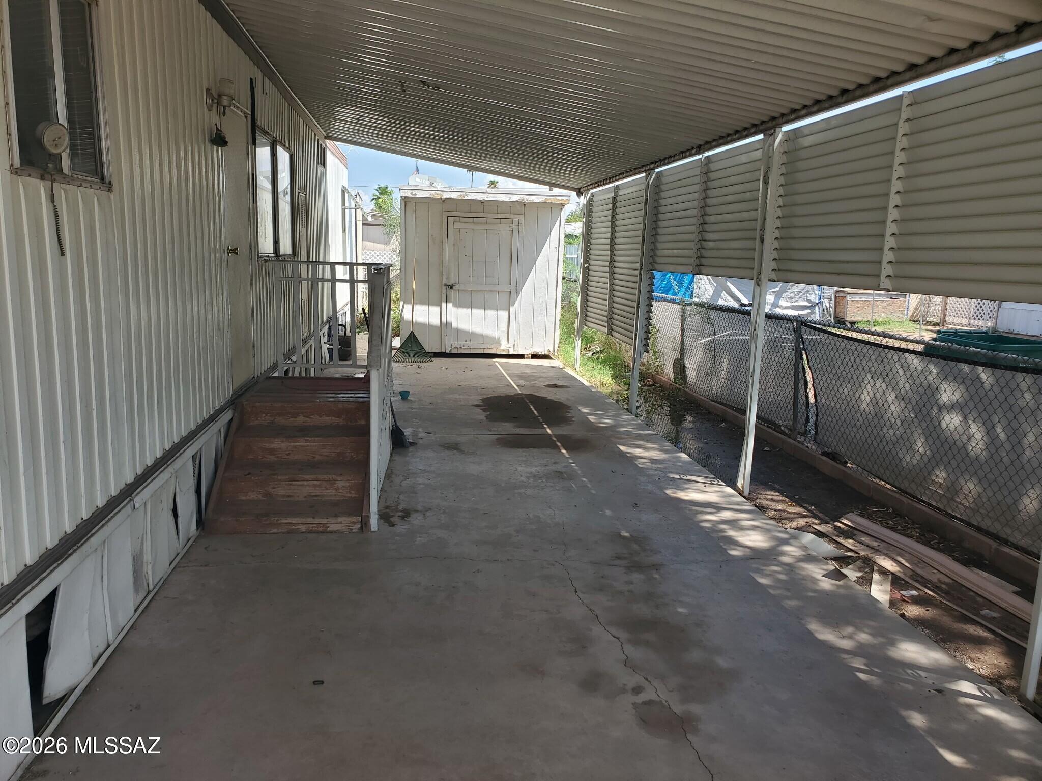 Shannon Gardens (1-38) - Residential