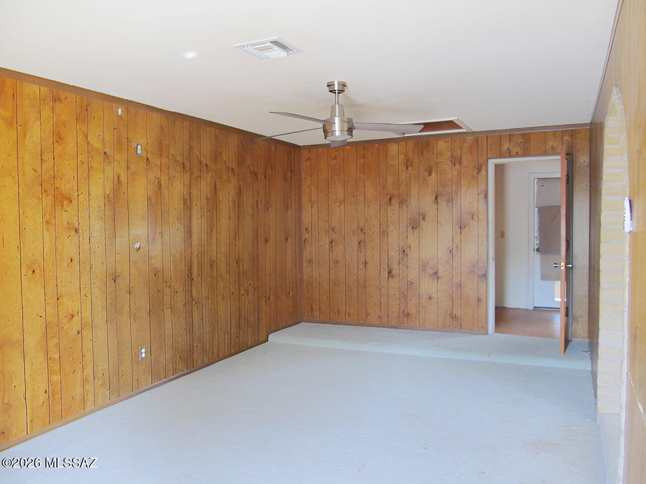 Other/Unknown - Residential