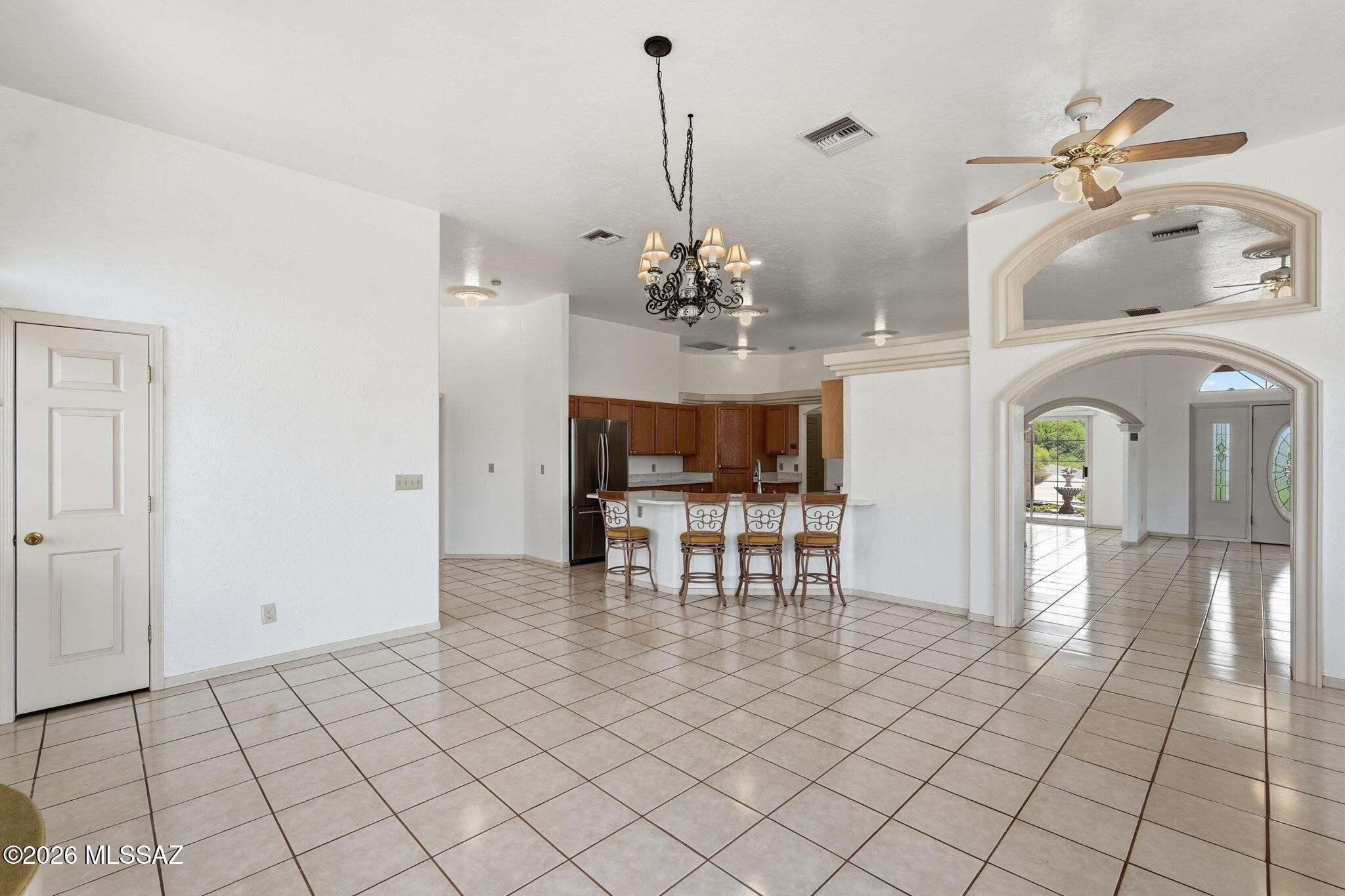 Rio Rico Estates 3 - Residential