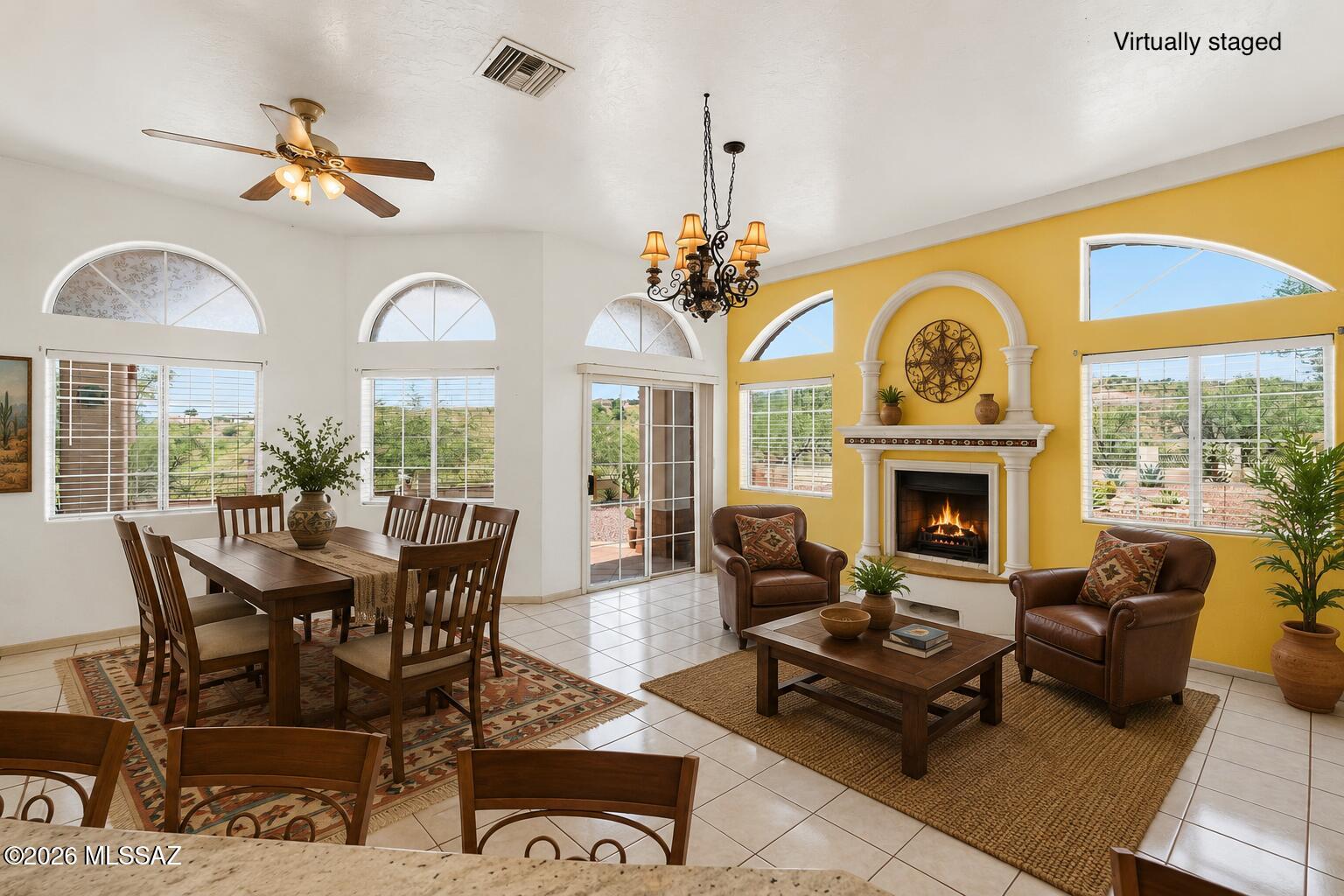 Rio Rico Estates 3 - Residential