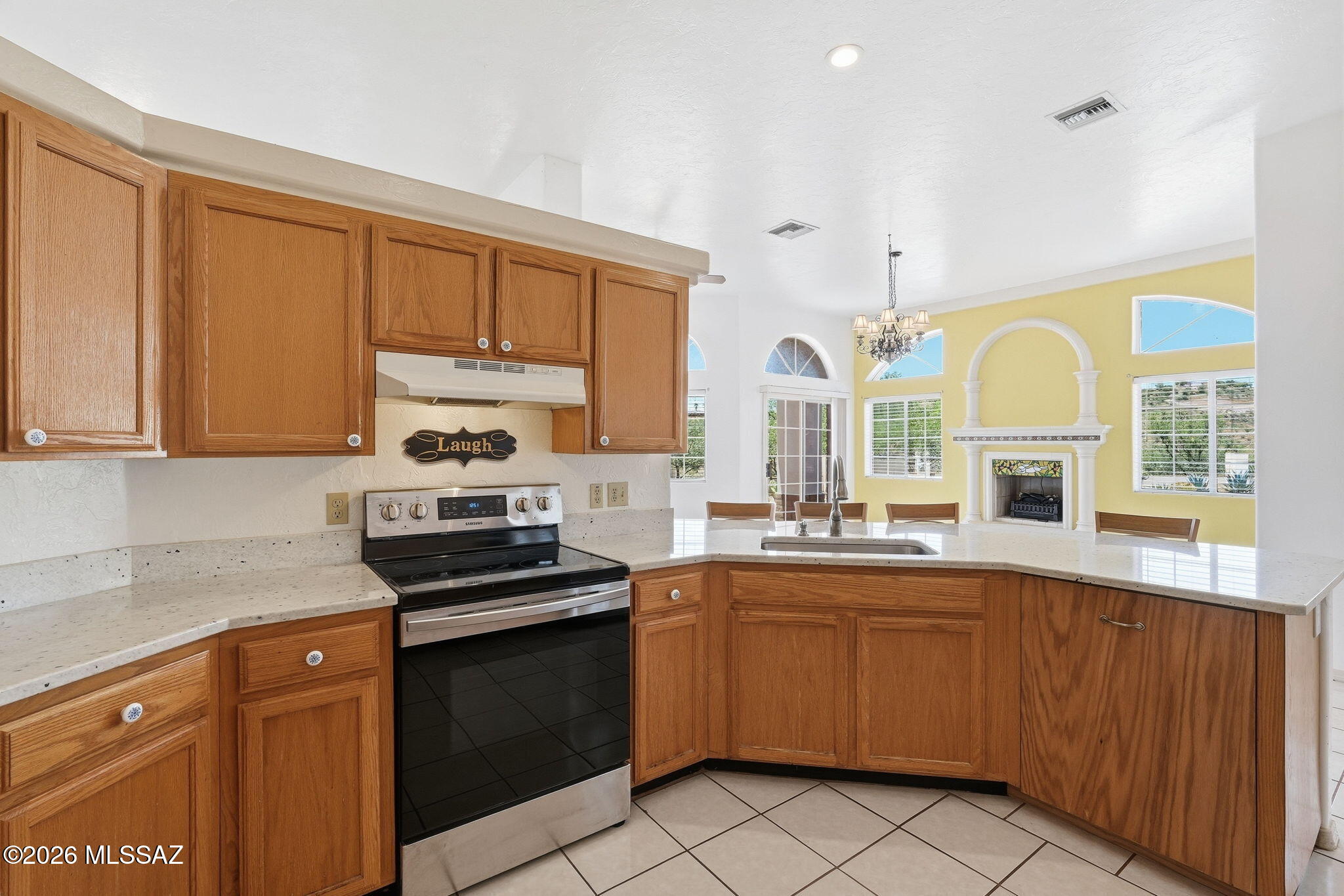Rio Rico Estates 3 - Residential