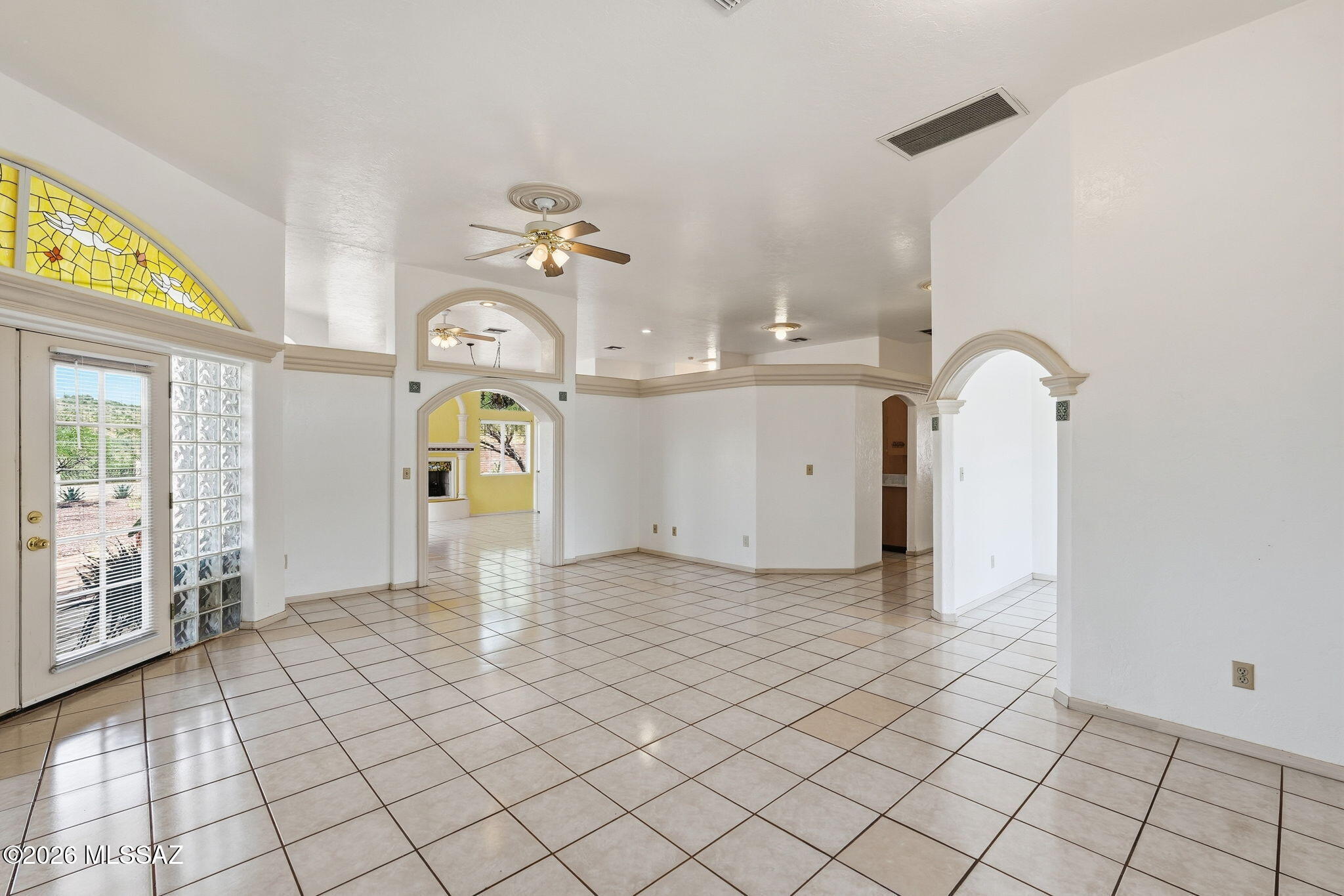 Rio Rico Estates 3 - Residential