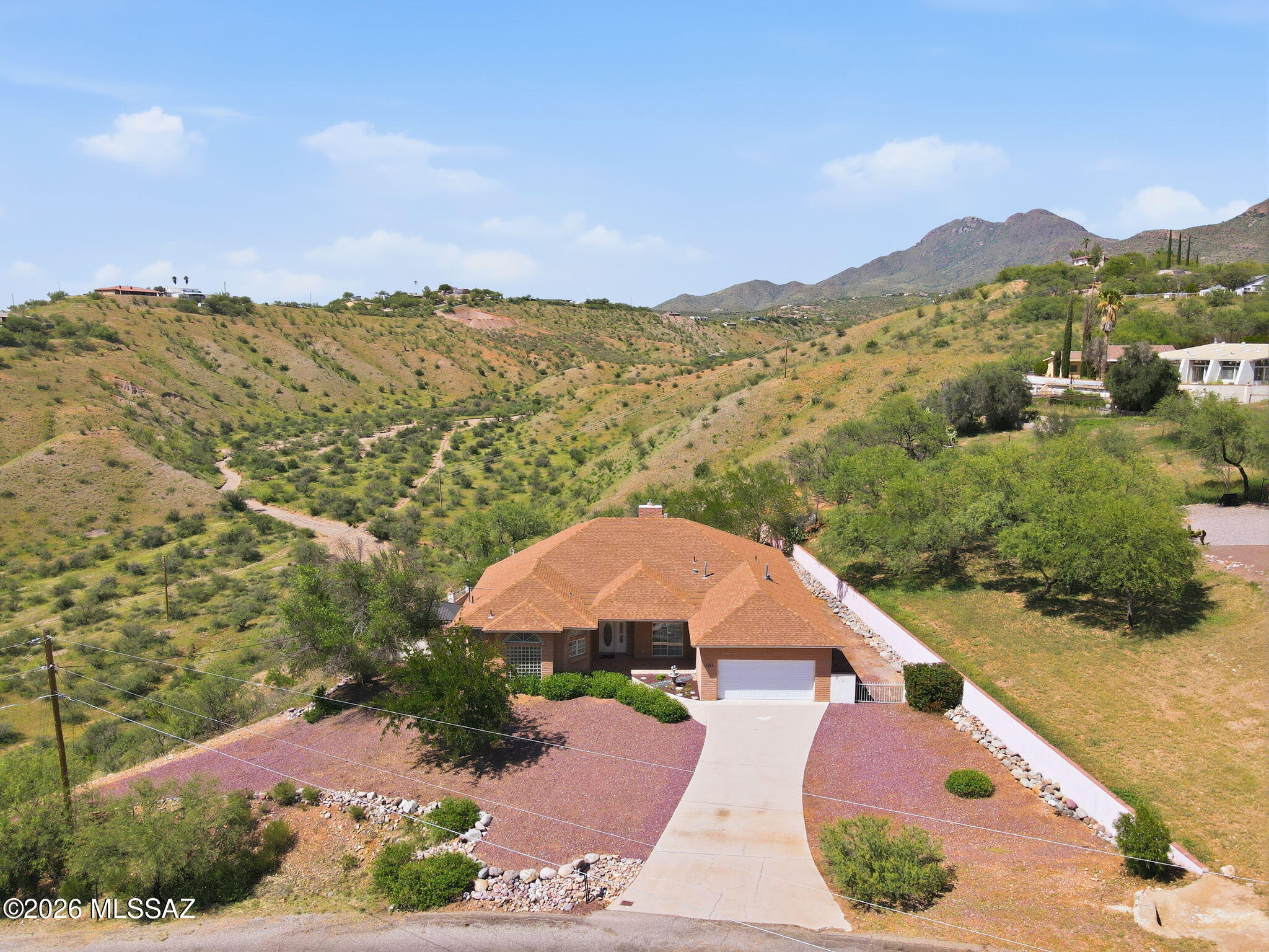 Rio Rico Estates 3 - Residential