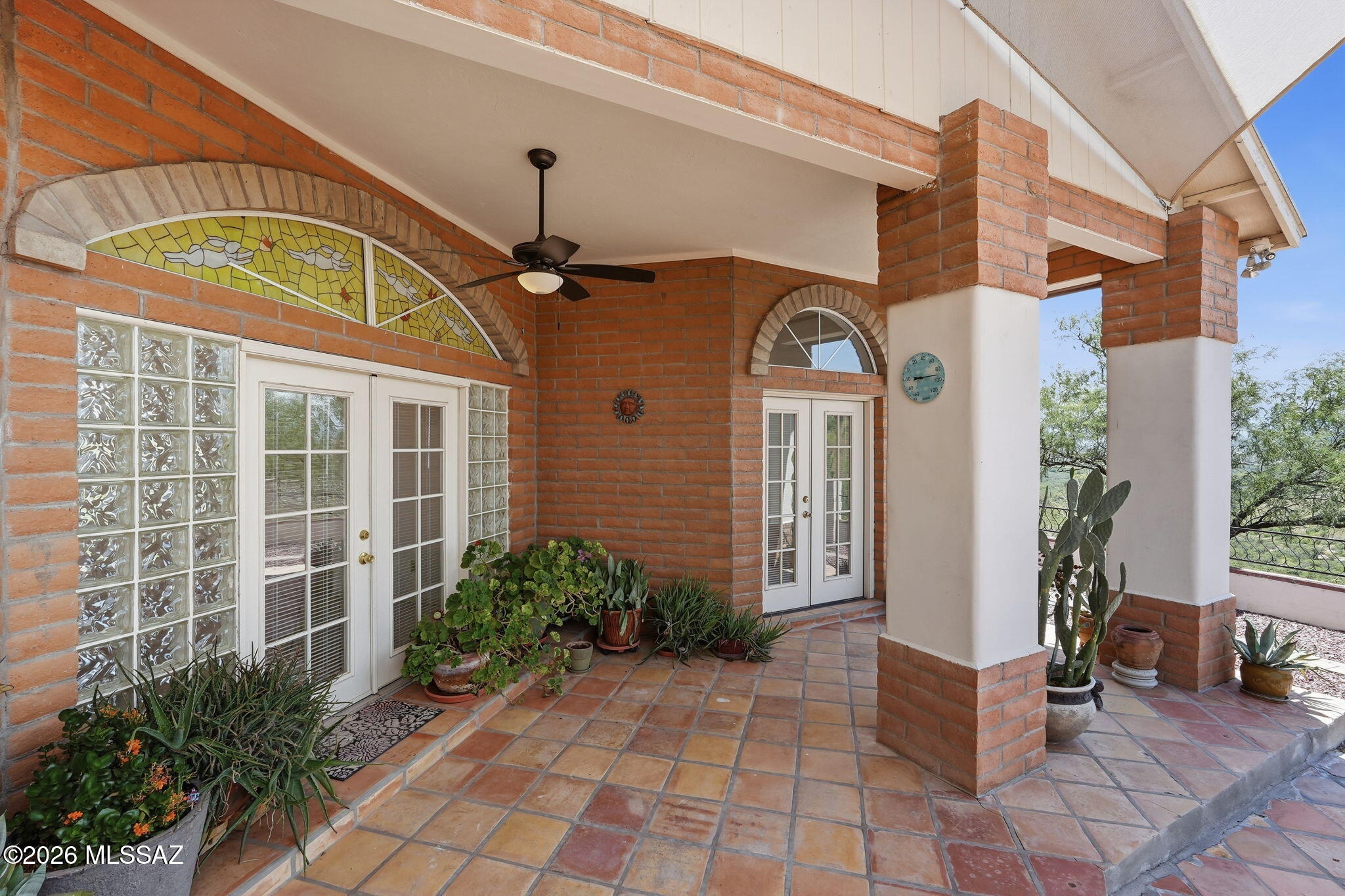 Rio Rico Estates 3 - Residential