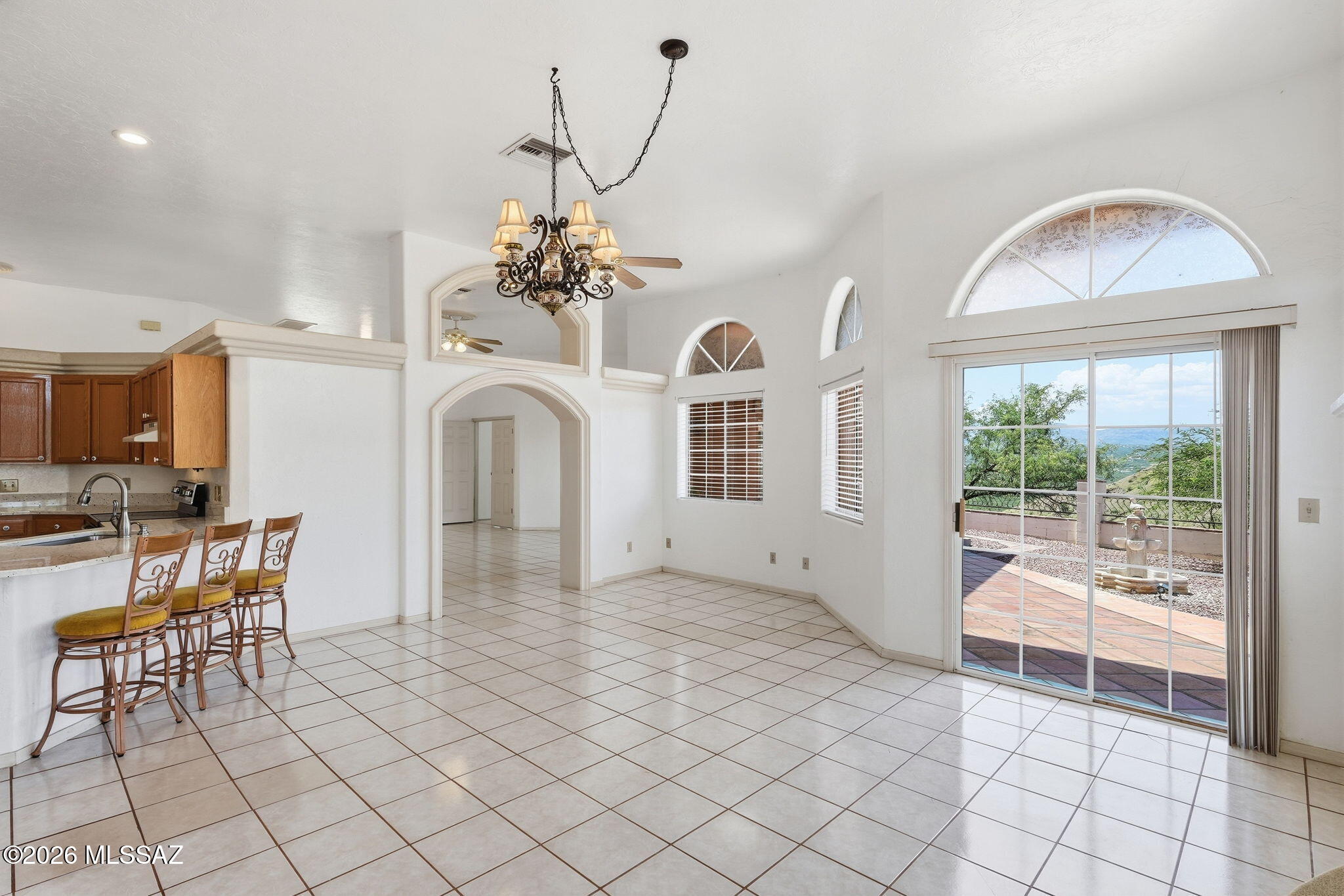 Rio Rico Estates 3 - Residential