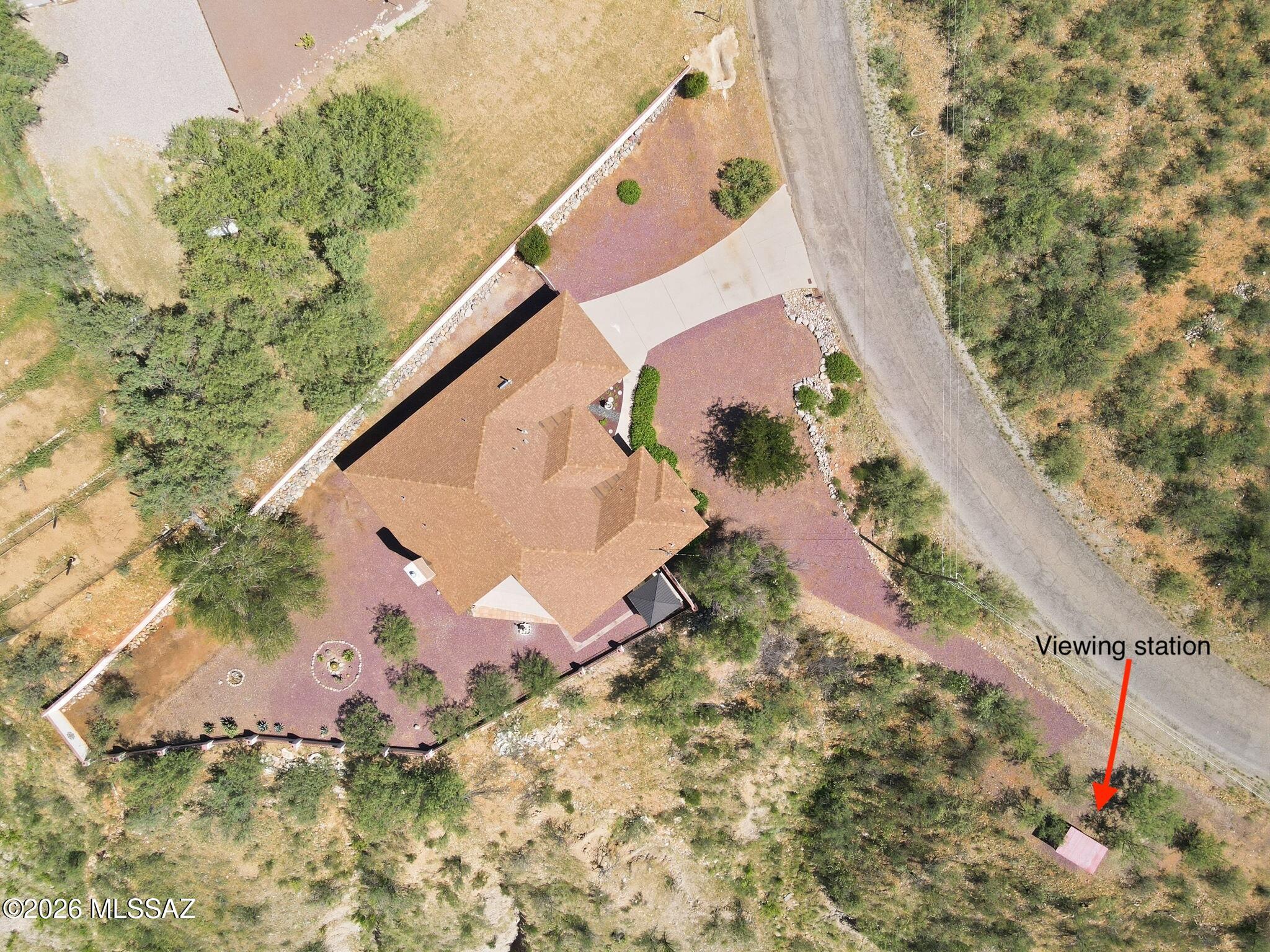Rio Rico Estates 3 - Residential