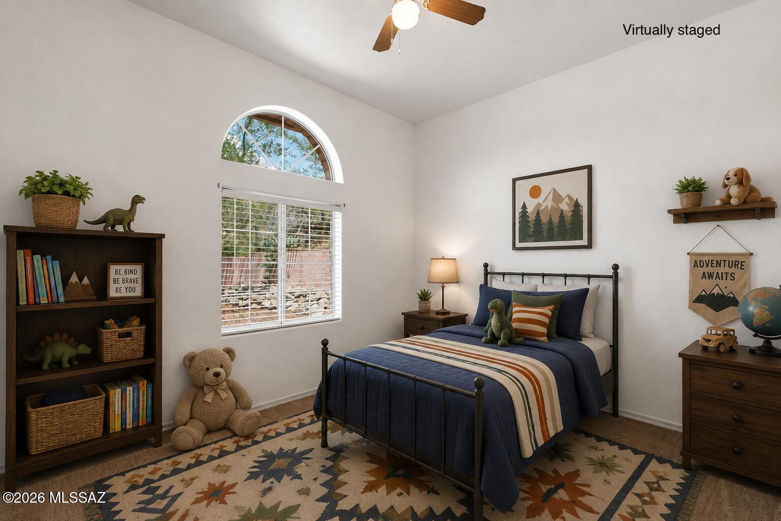 Rio Rico Estates 3 - Residential
