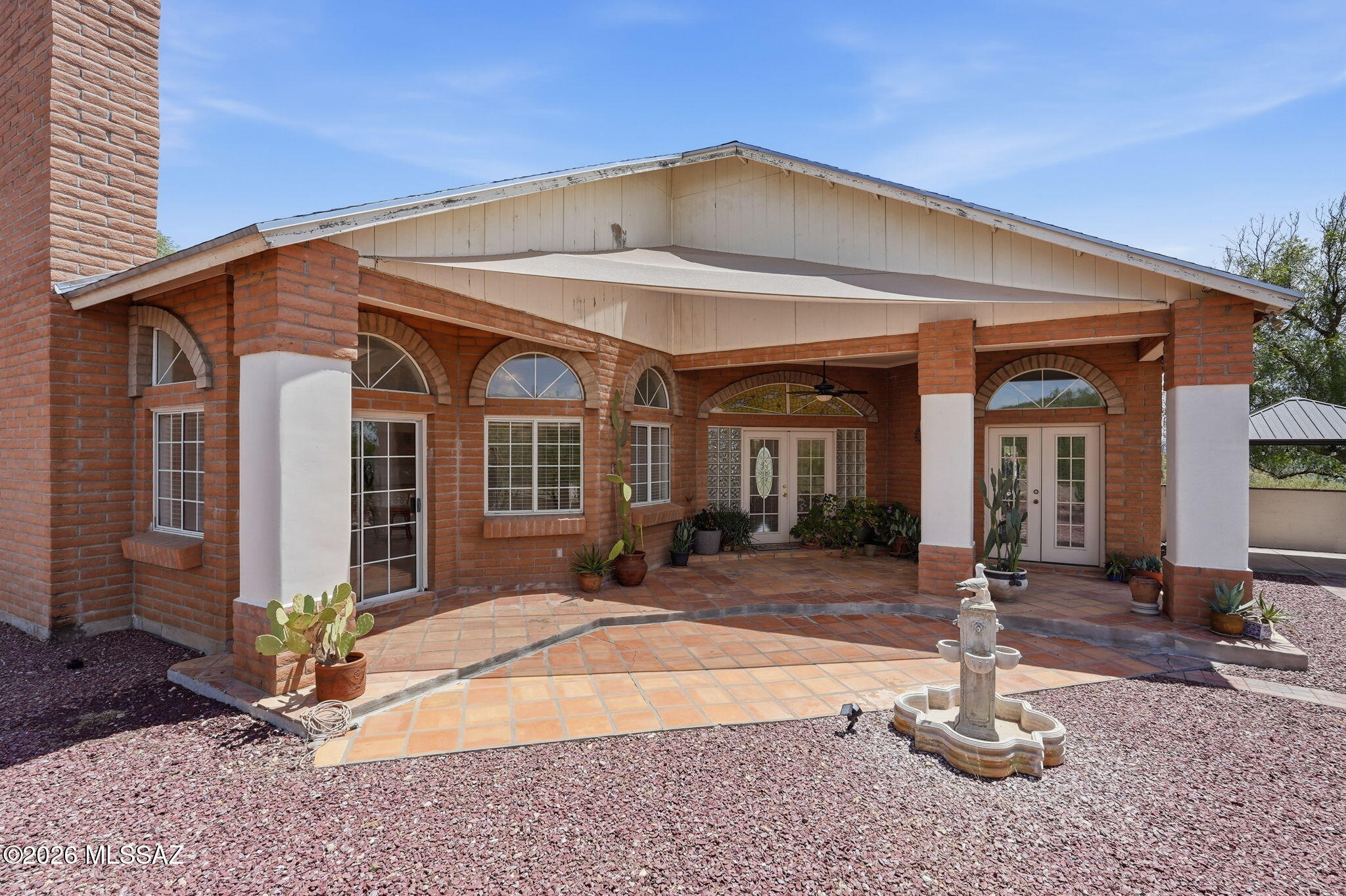Rio Rico Estates 3 - Residential