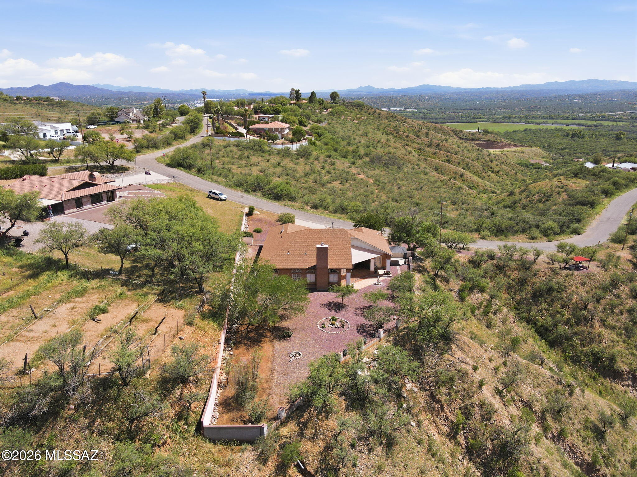 Rio Rico Estates 3 - Residential