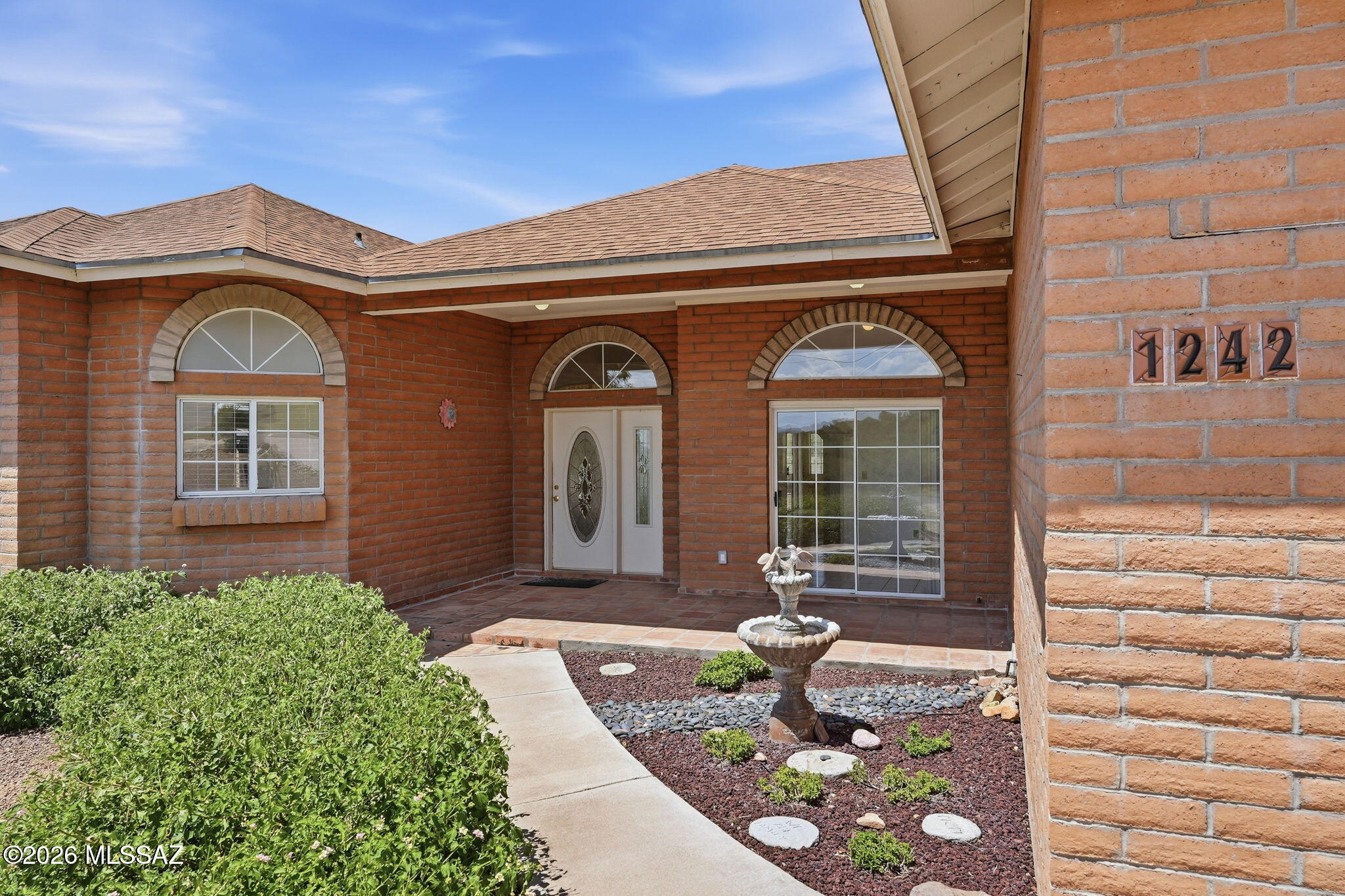 Rio Rico Estates 3 - Residential