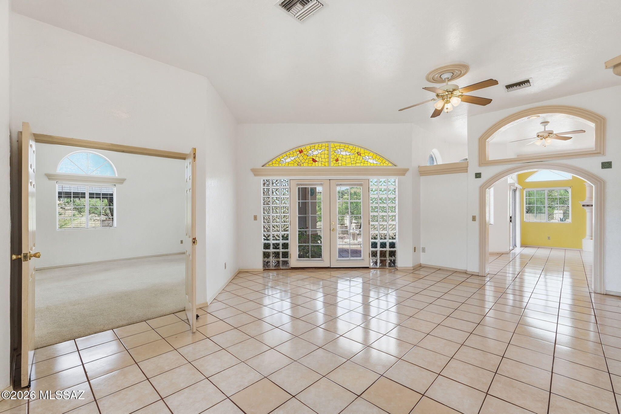 Rio Rico Estates 3 - Residential