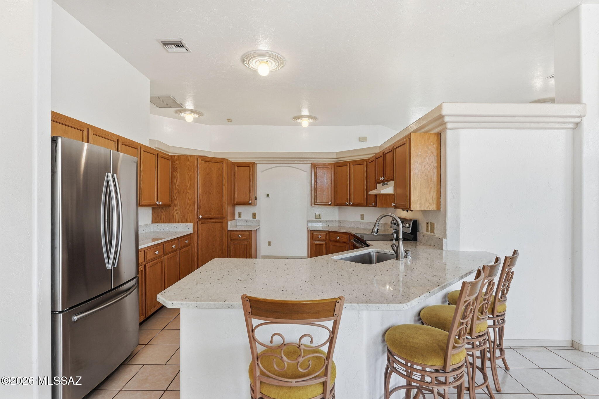 Rio Rico Estates 3 - Residential