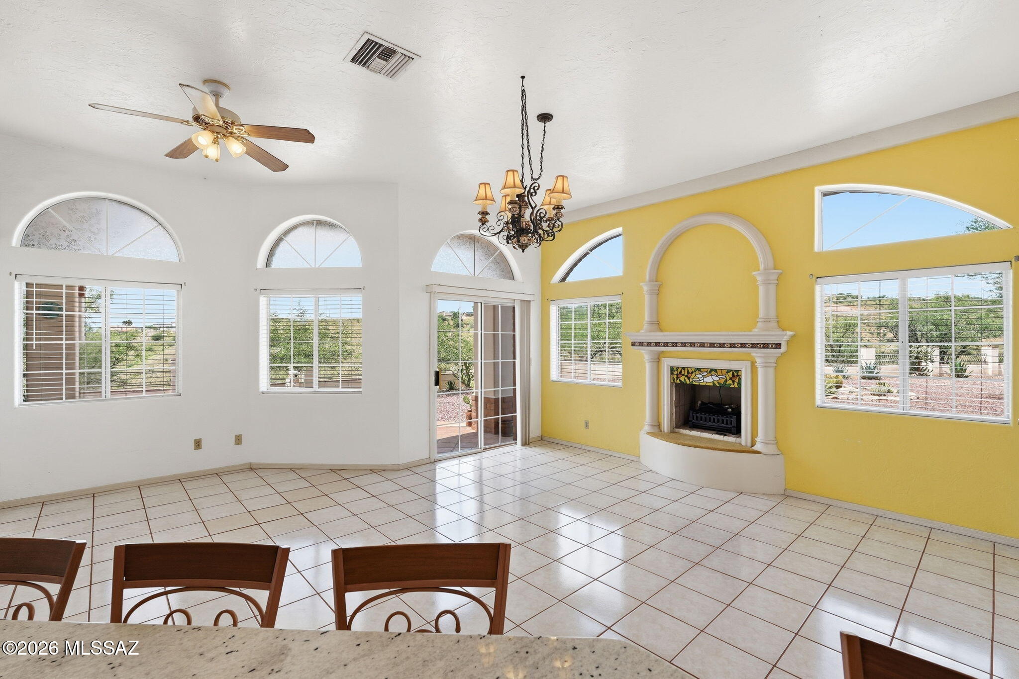 Rio Rico Estates 3 - Residential