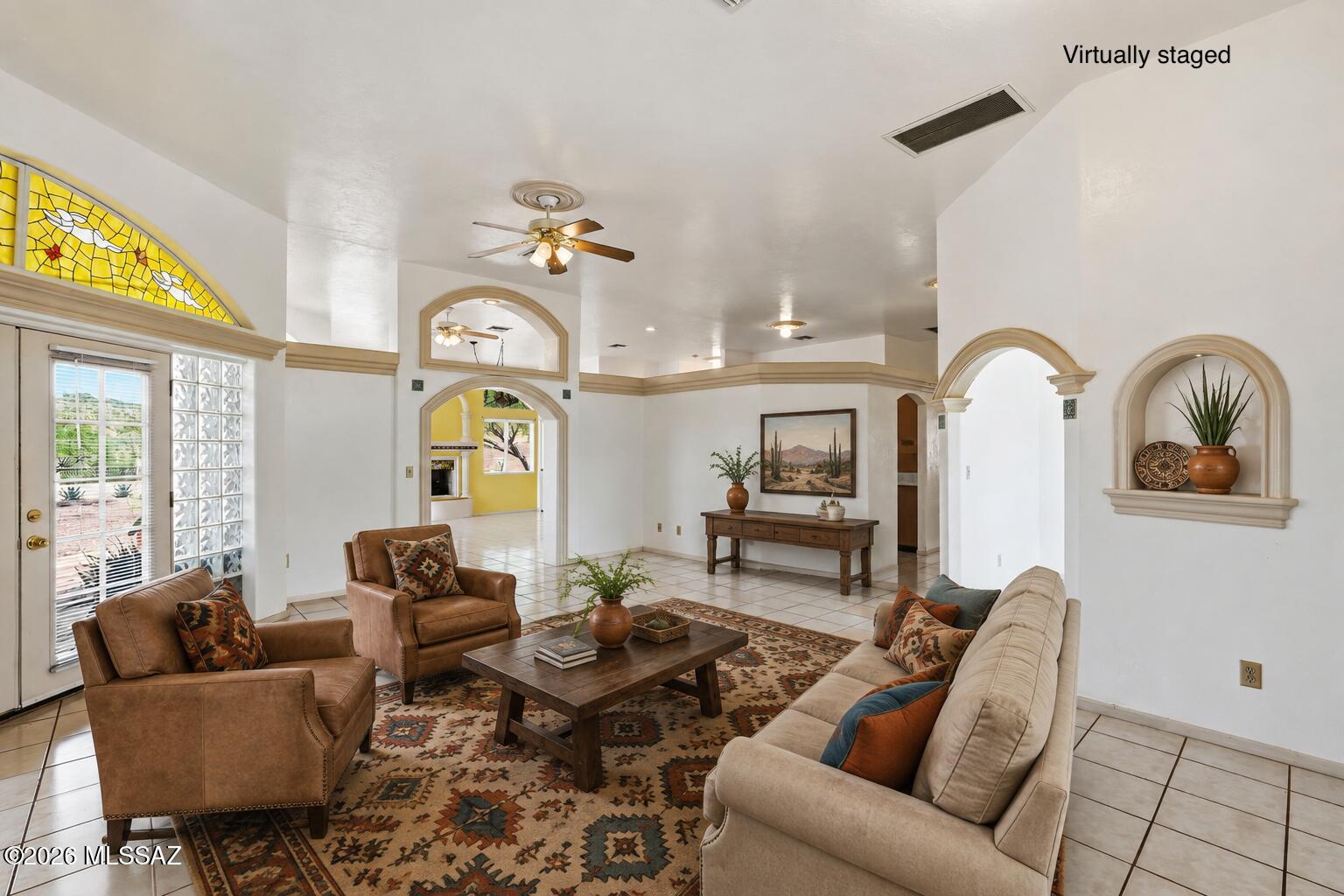 Rio Rico Estates 3 - Residential
