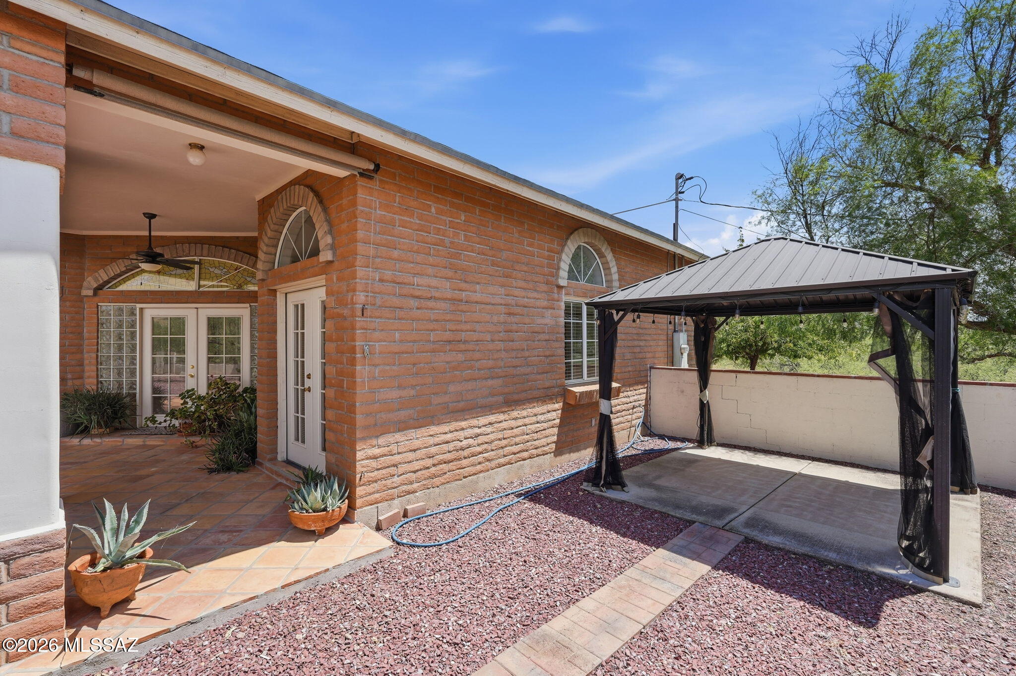 Rio Rico Estates 3 - Residential
