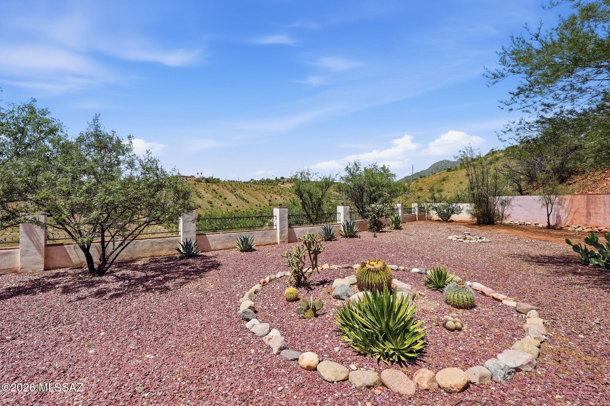 Rio Rico Estates 3 - Residential