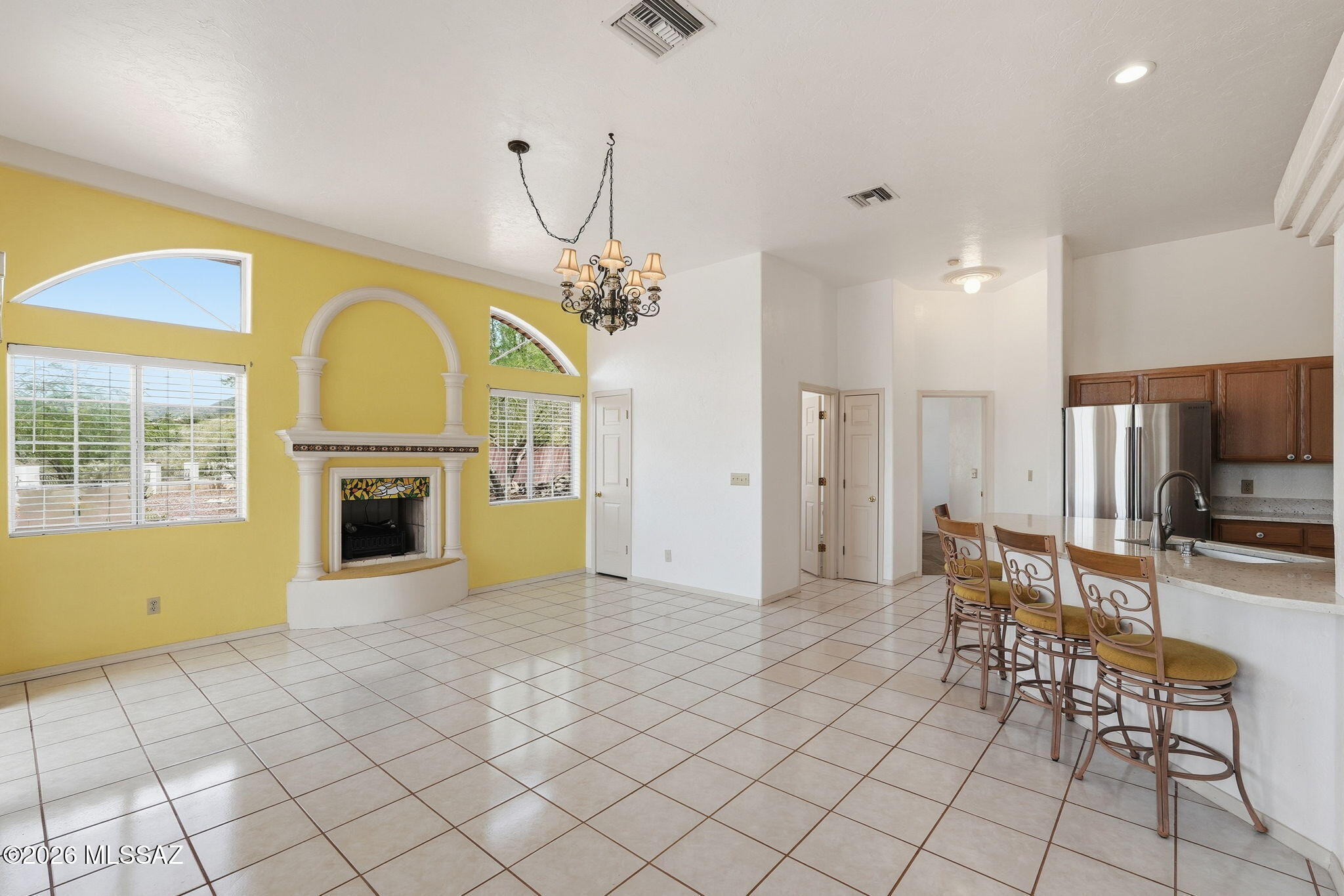 Rio Rico Estates 3 - Residential