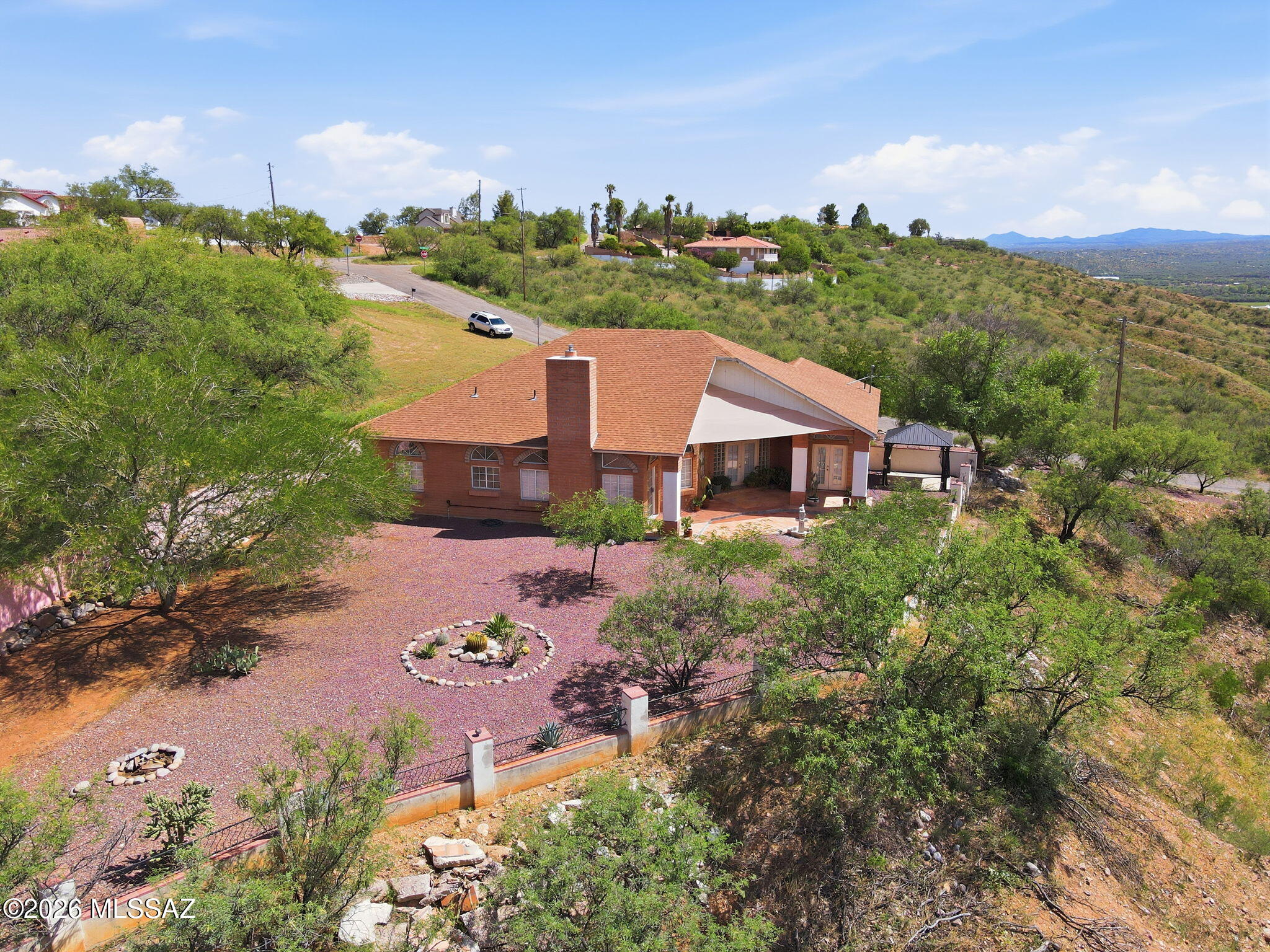 Rio Rico Estates 3 - Residential