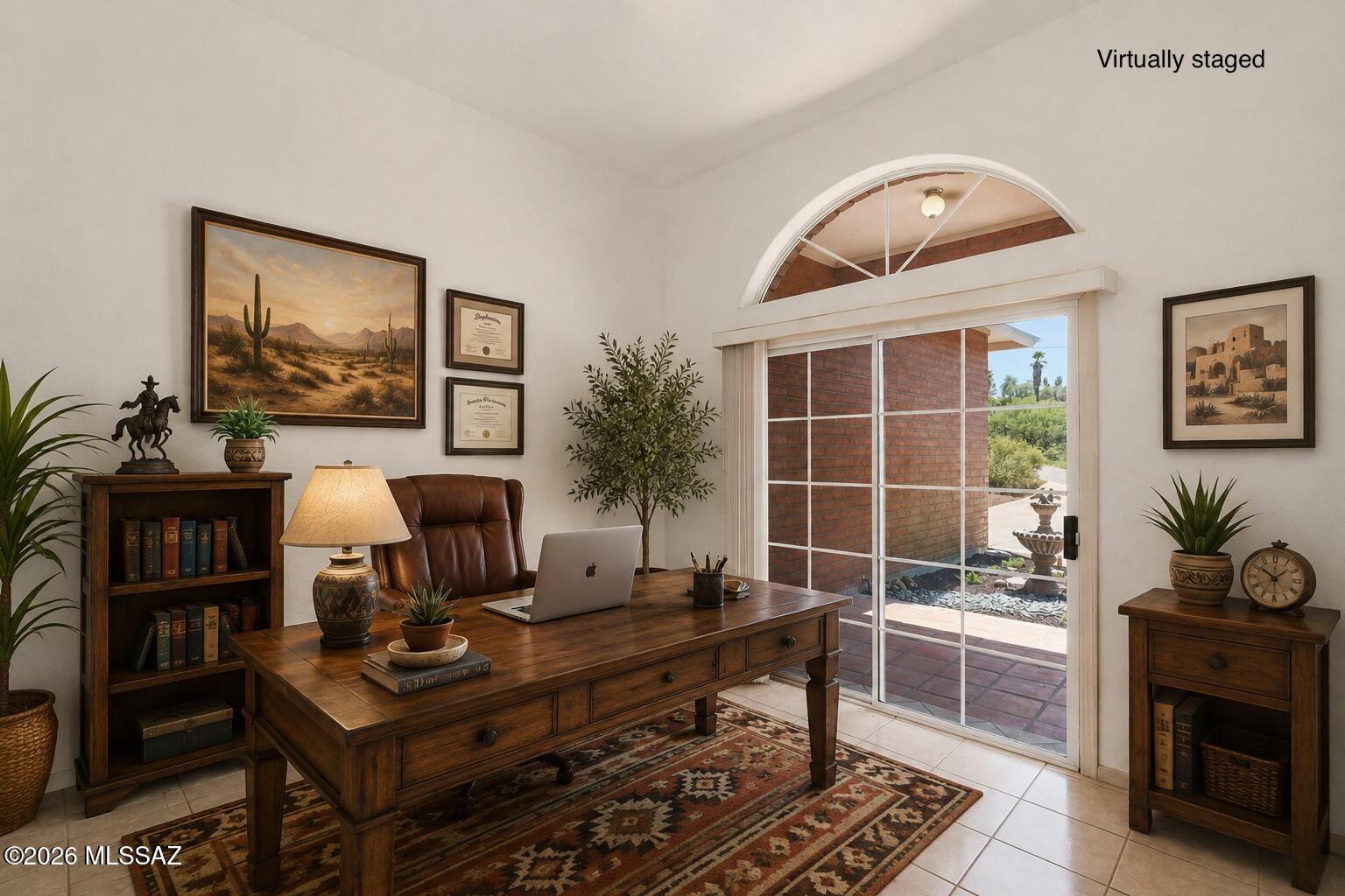 Rio Rico Estates 3 - Residential