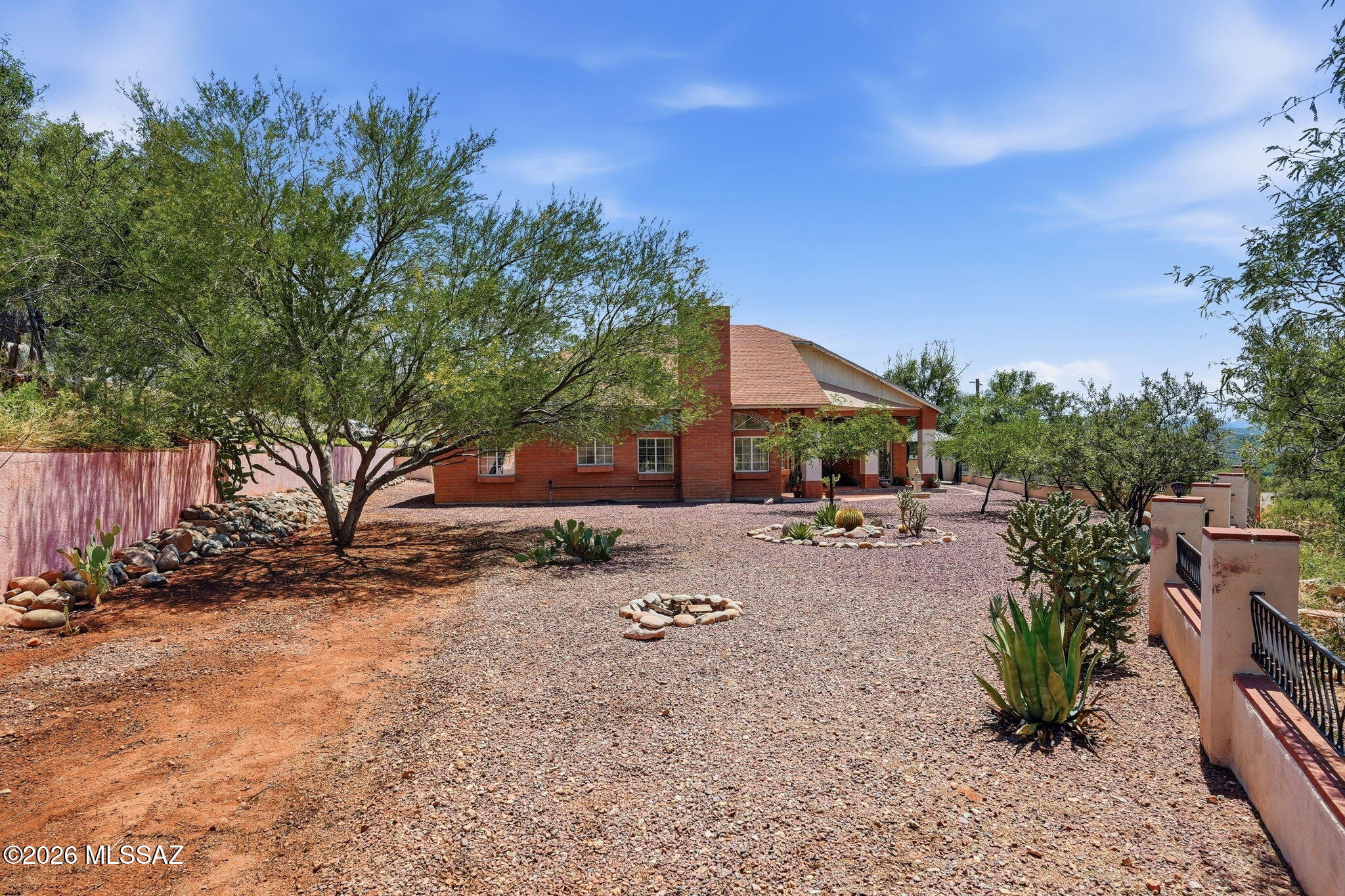 Rio Rico Estates 3 - Residential