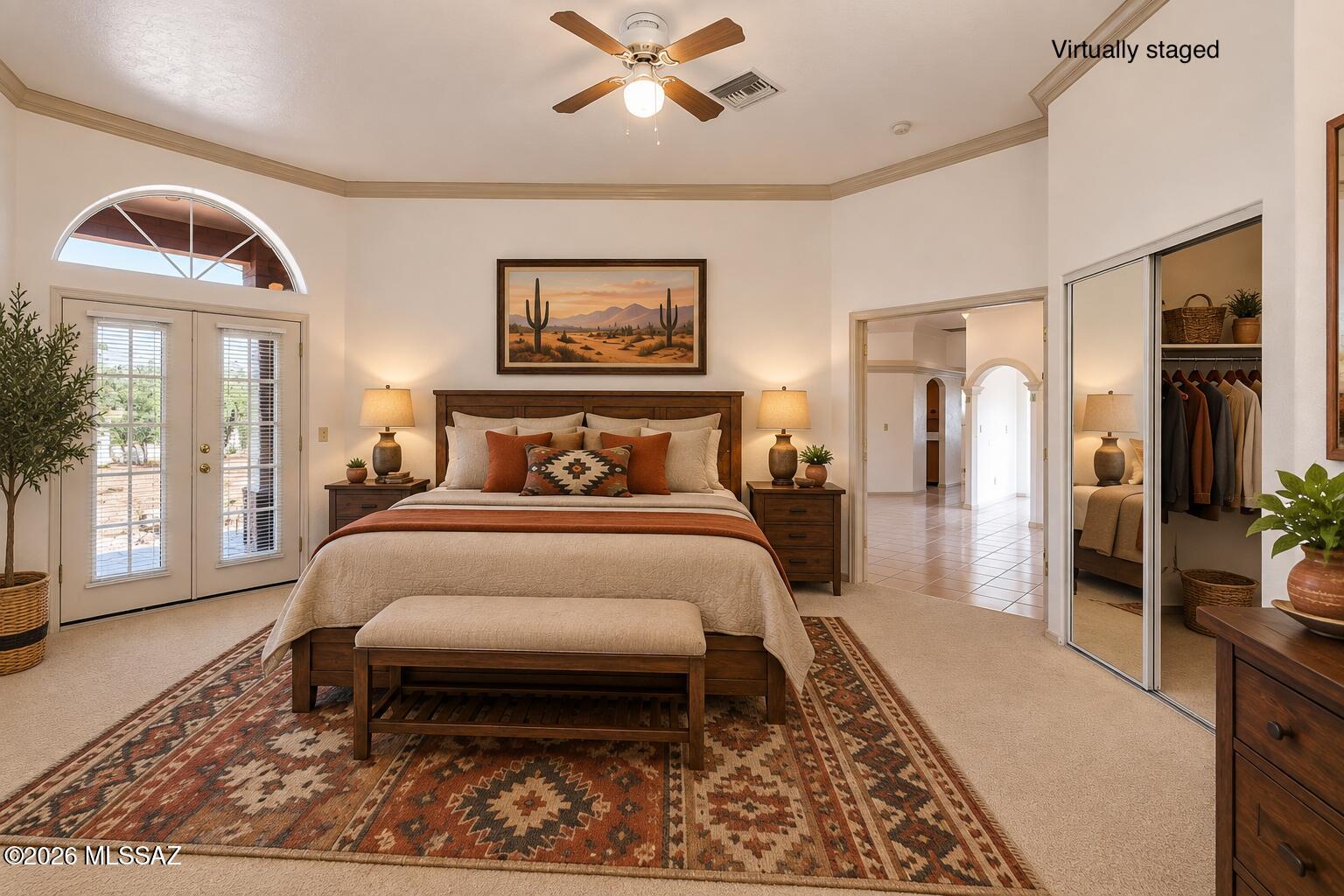 Rio Rico Estates 3 - Residential