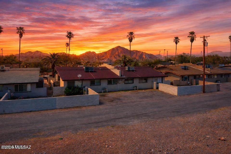 Public Remarks: Excellent opportunity to acquire a fully occupied fourplex in Phoenix, ideally located near the Loop 202 Freeway and 44th Street. Each unit offers a desirable 2-bedroom, 1-bath open floor plan along with a private gated patio. Centrally located and positioned in a high-demand rental corridor. Just minutes from Phoenix Sky Harbor International Airport, Downtown Phoenix and all connecting freeways. Electric is individually metered and paid by tenants. The owner currently covers water, sewer, and trash. This is a turn key investment and a perfect addition to any investors portfolio. Please Do Not Disturb The Tenants