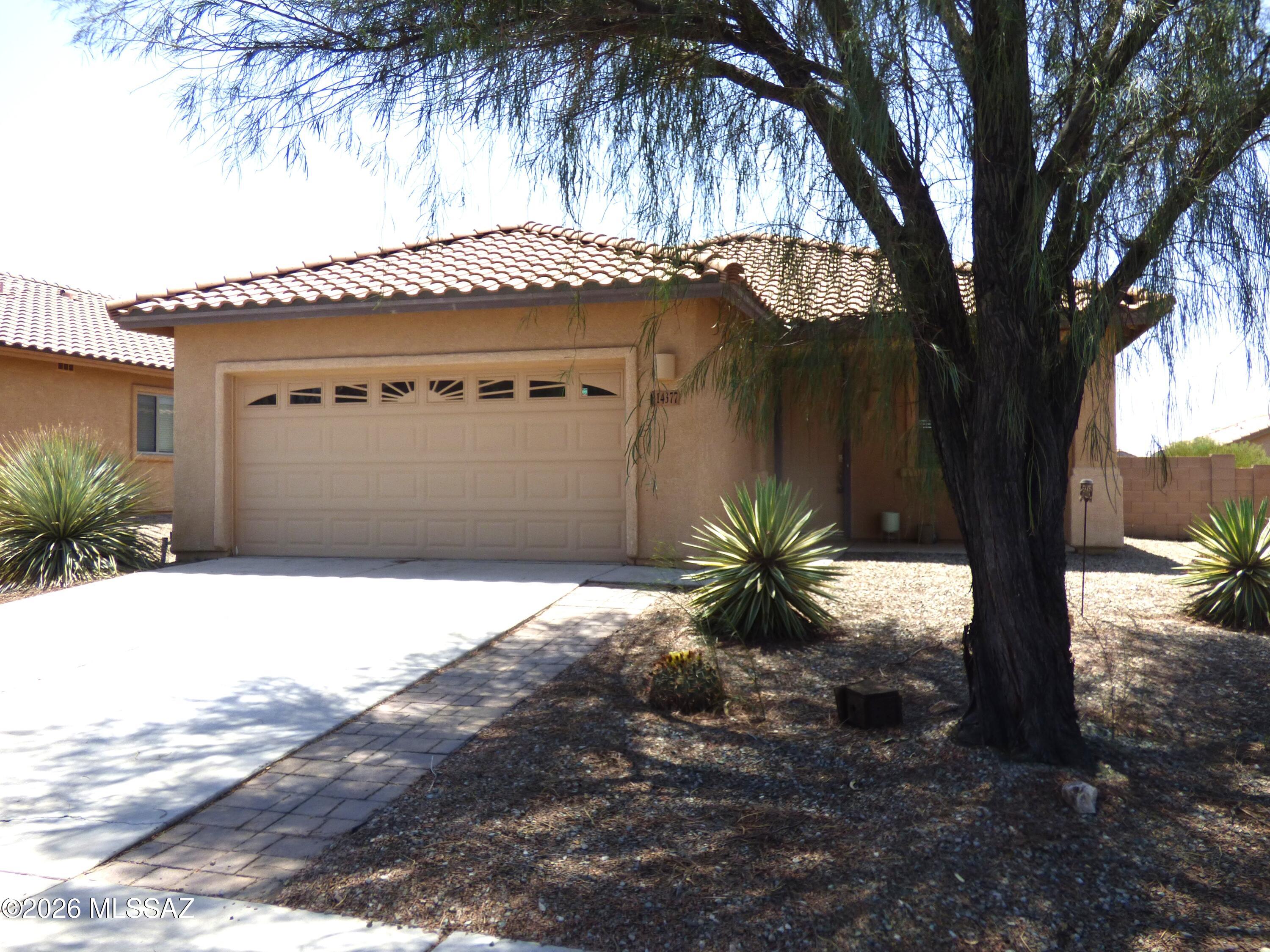San Lucas Block 2 - Residential Lease