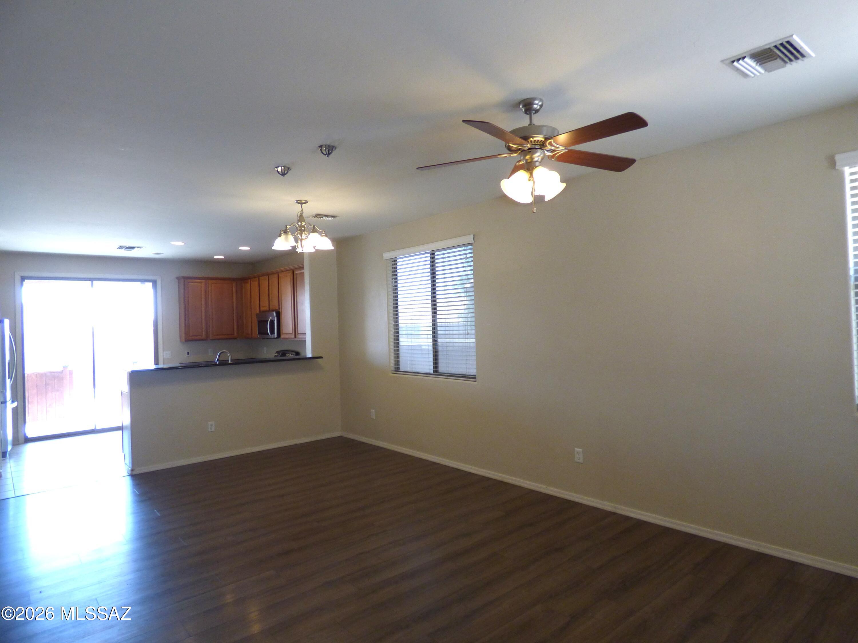San Lucas Block 2 - Residential Lease