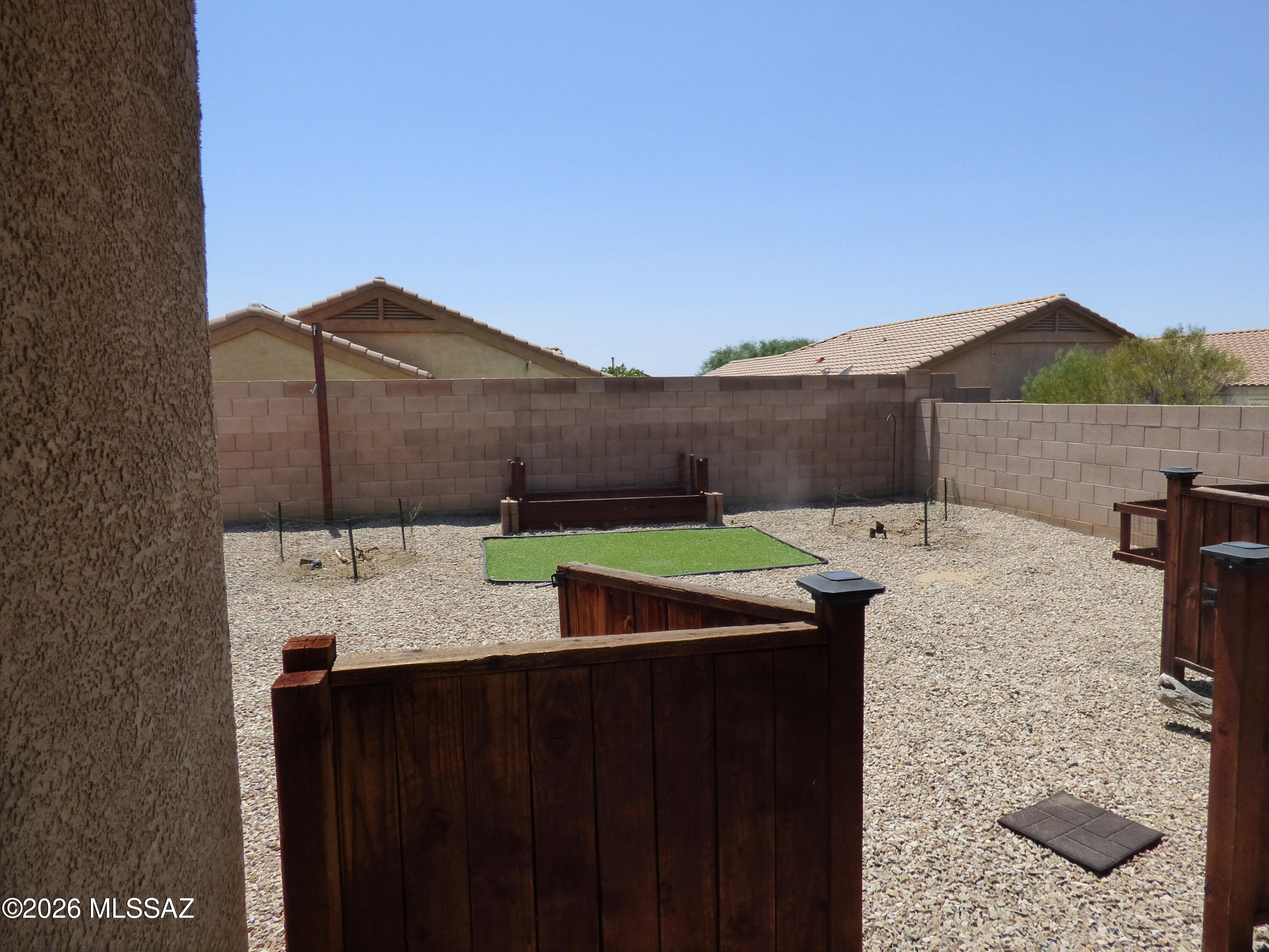 San Lucas Block 2 - Residential Lease