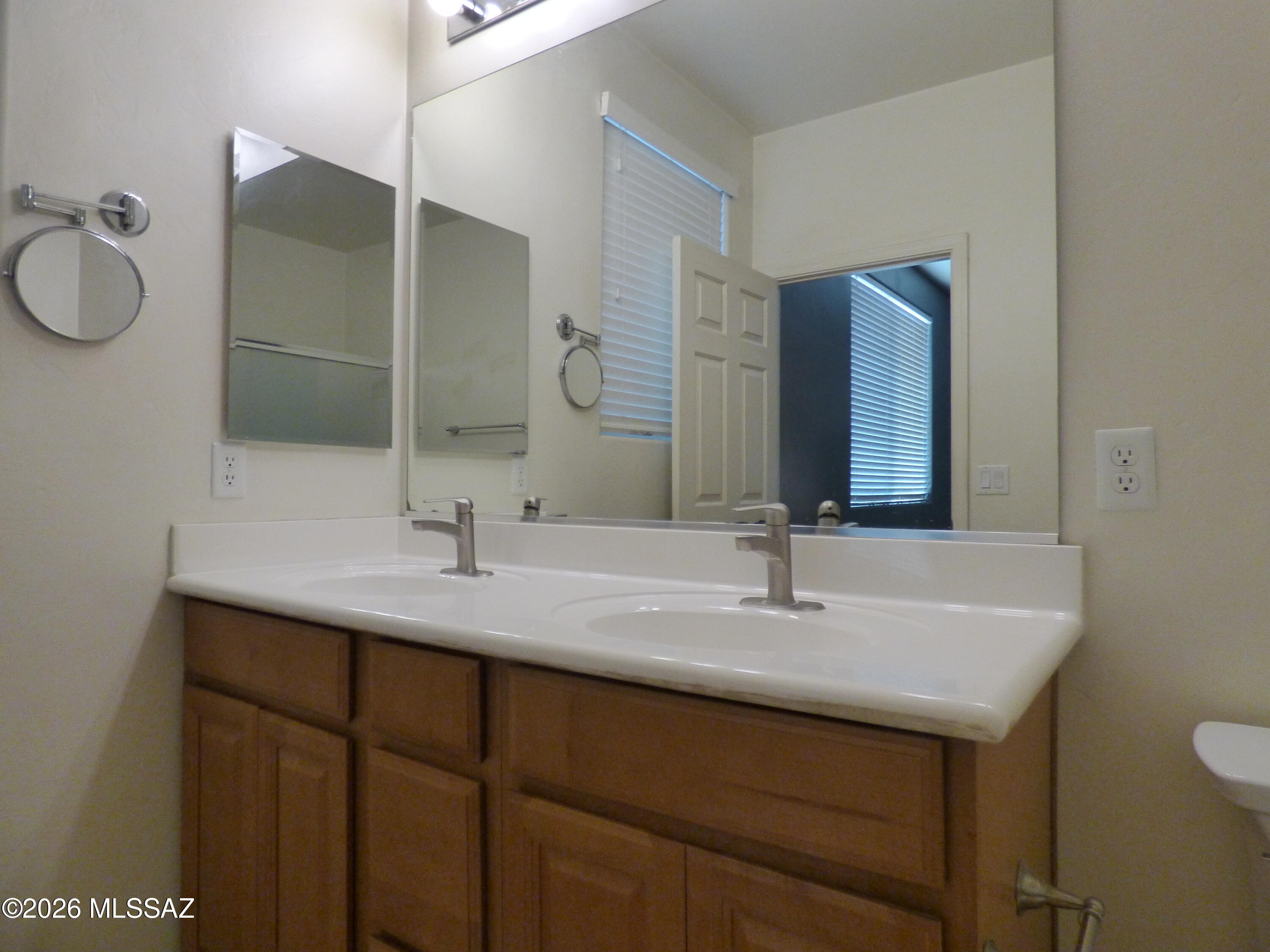 San Lucas Block 2 - Residential Lease