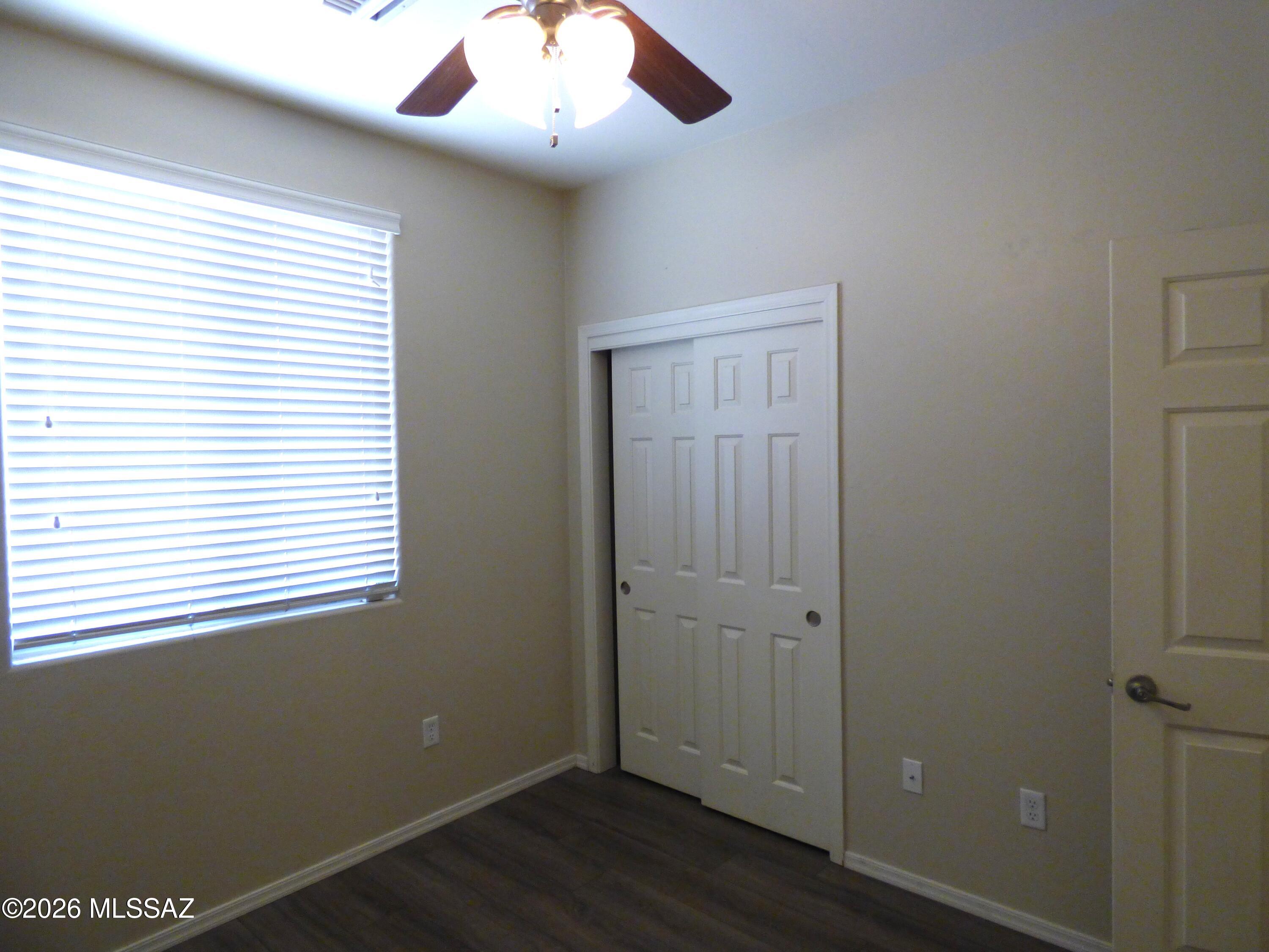 San Lucas Block 2 - Residential Lease