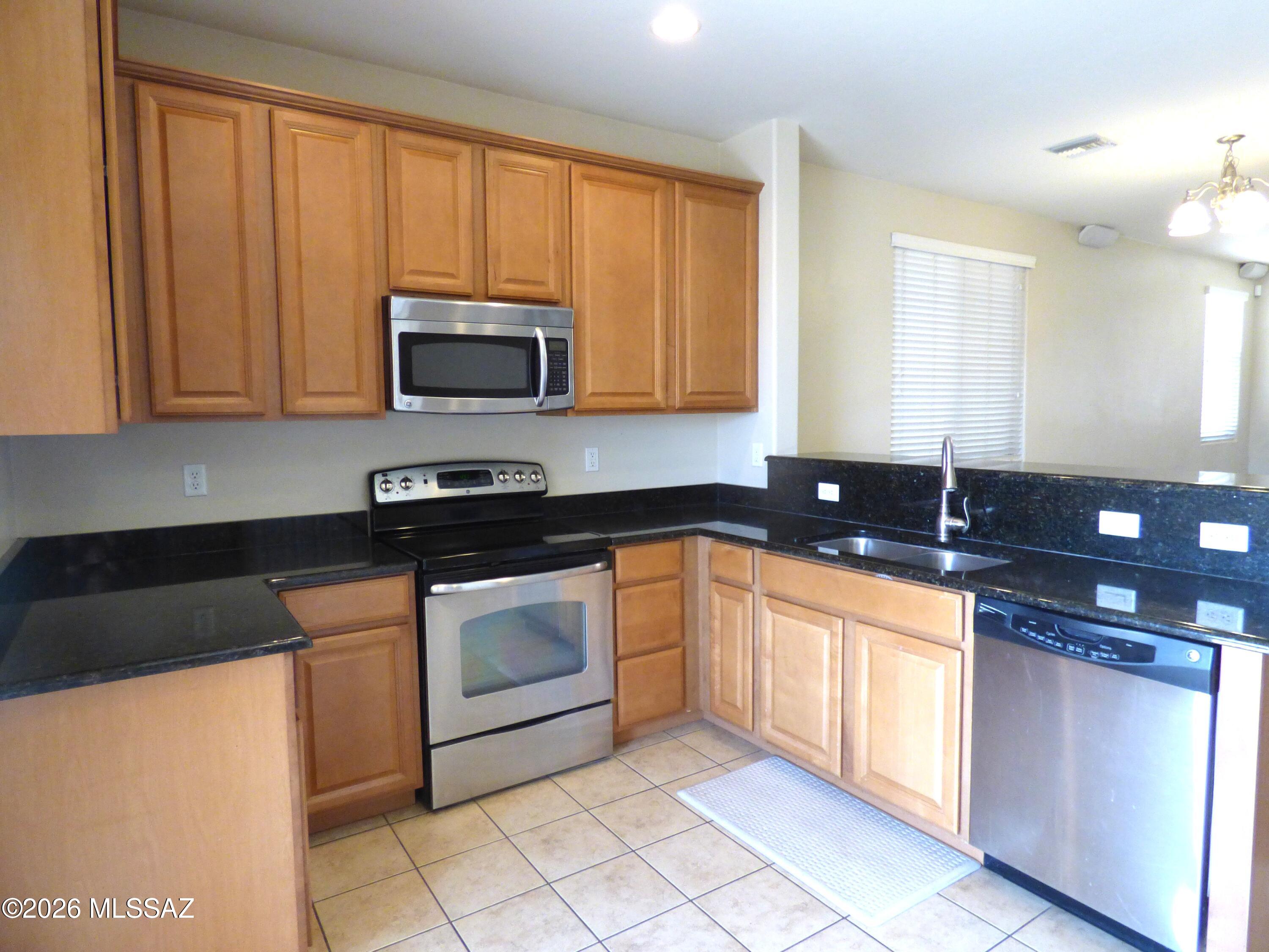 San Lucas Block 2 - Residential Lease