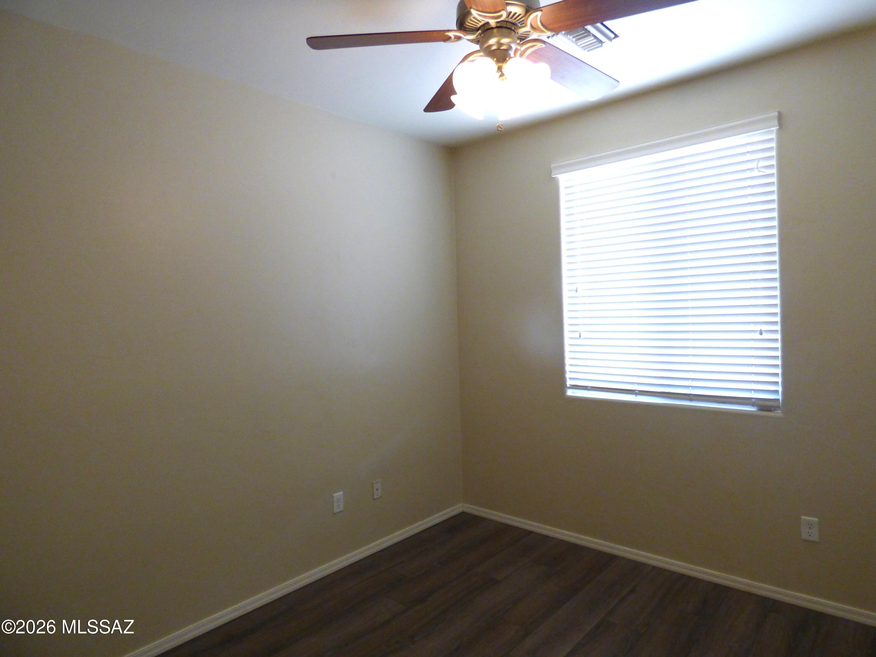 San Lucas Block 2 - Residential Lease
