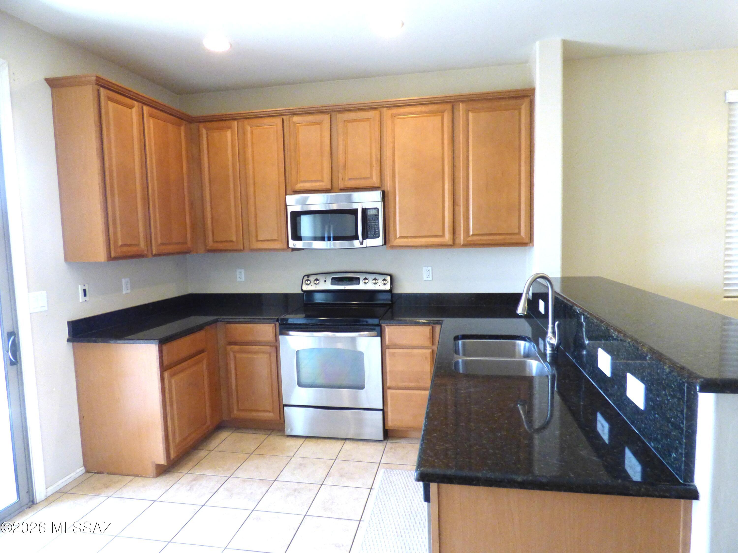 San Lucas Block 2 - Residential Lease
